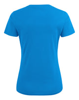 Ladies Heavy V-Neck T-Shirt
