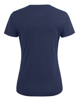 Ladies Heavy V-Neck T-Shirt