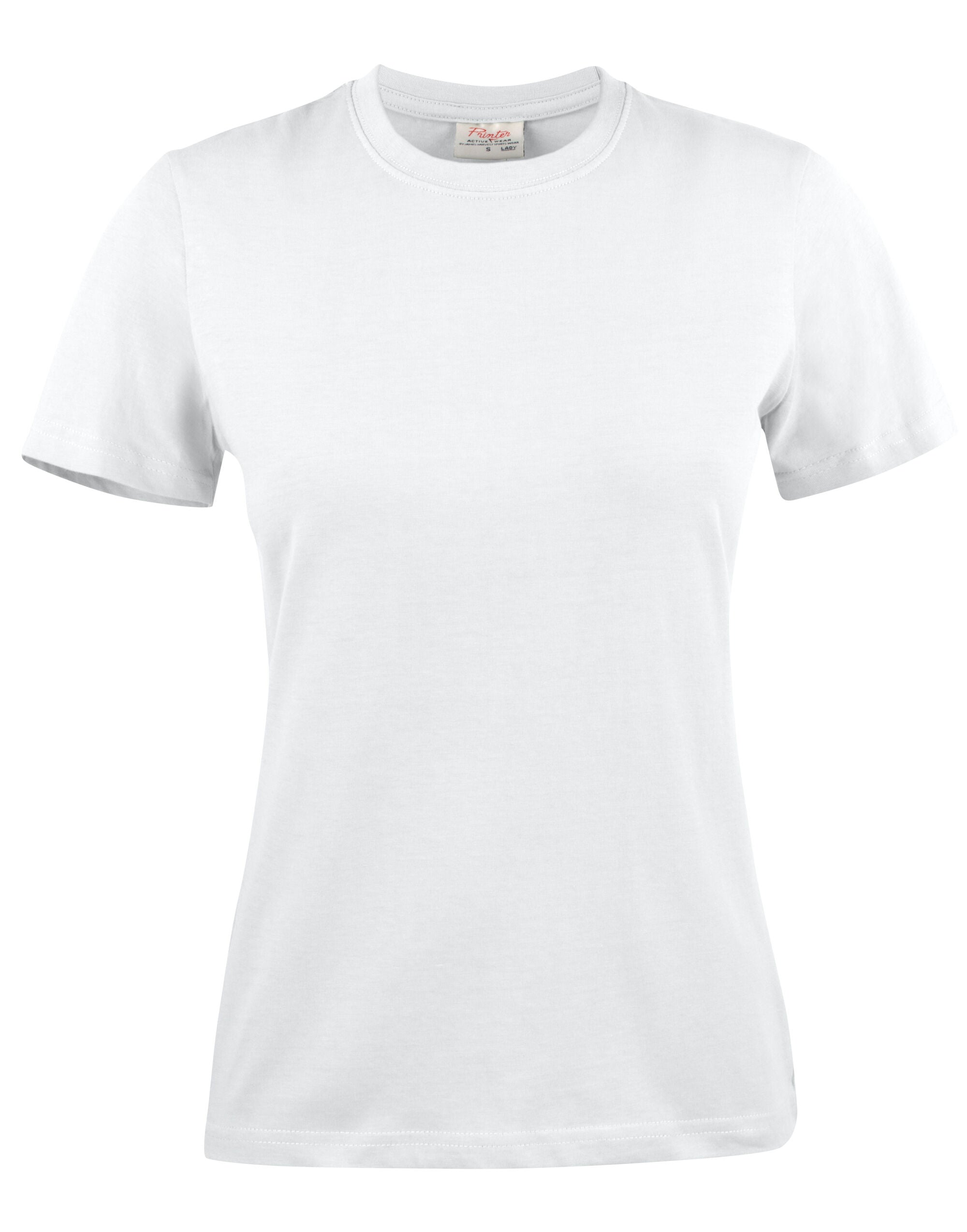 Ladies Light T-Shirt RSX