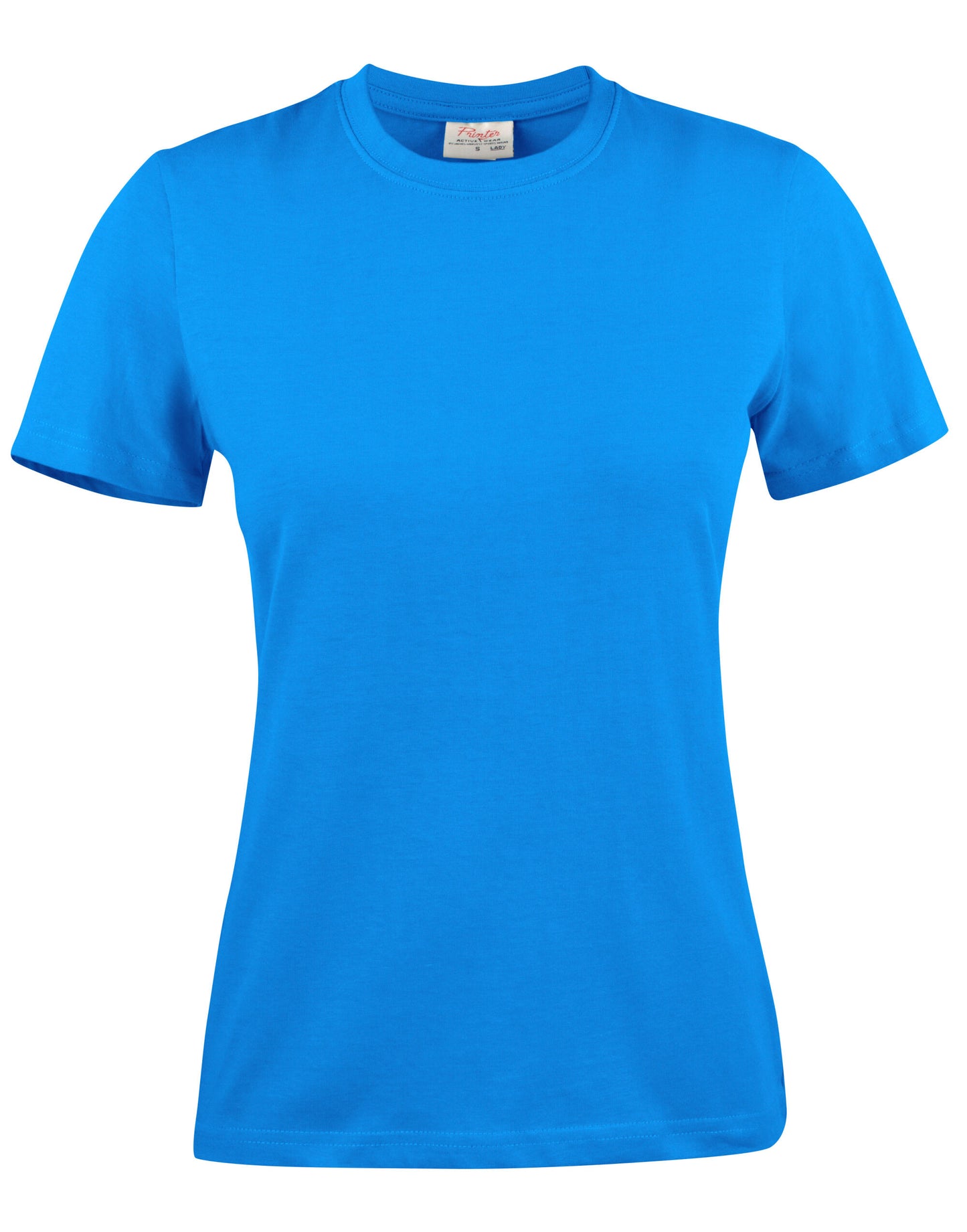 Ladies Light T-Shirt RSX