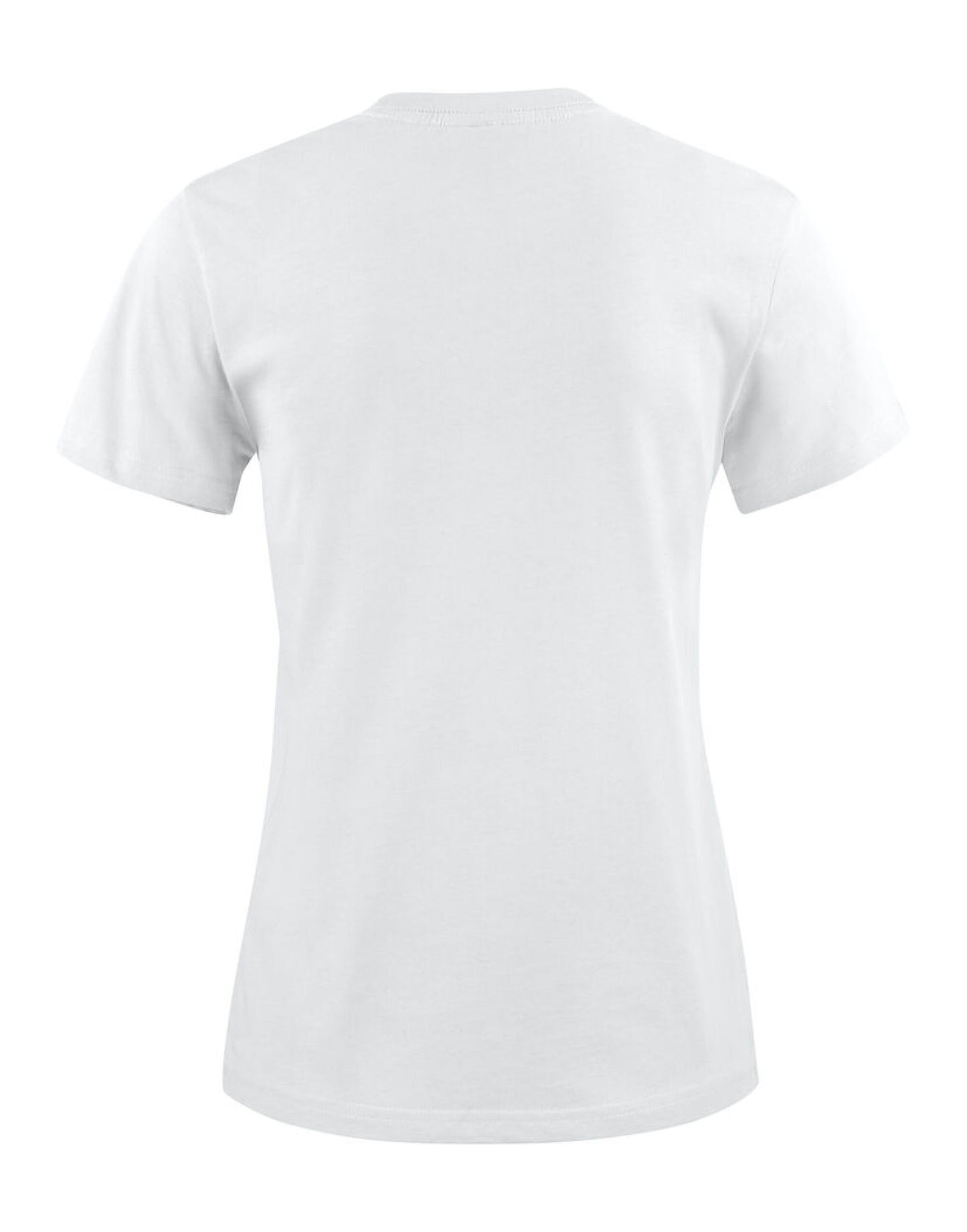 Ladies Heavier Pro T-Shirt