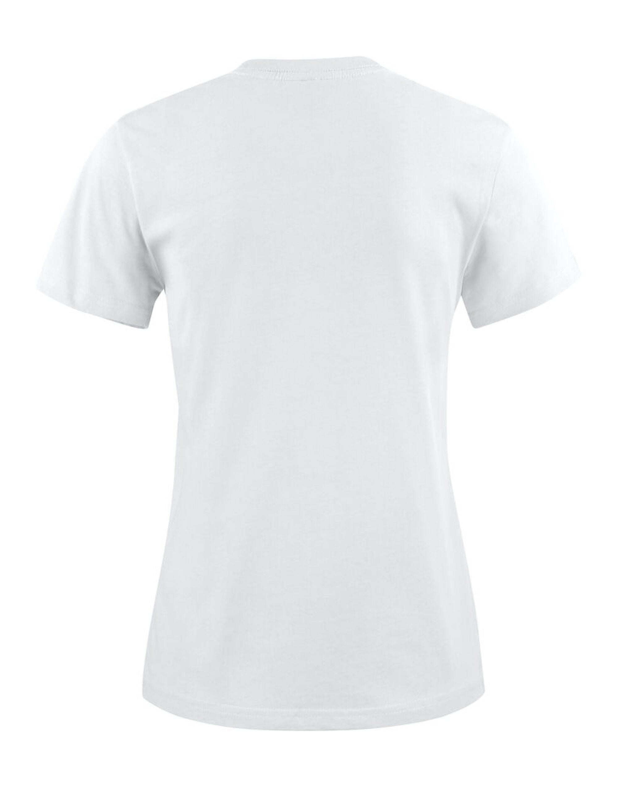 Ladies Heavier Pro T-Shirt