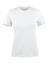 Ladies Heavier Pro T-Shirt