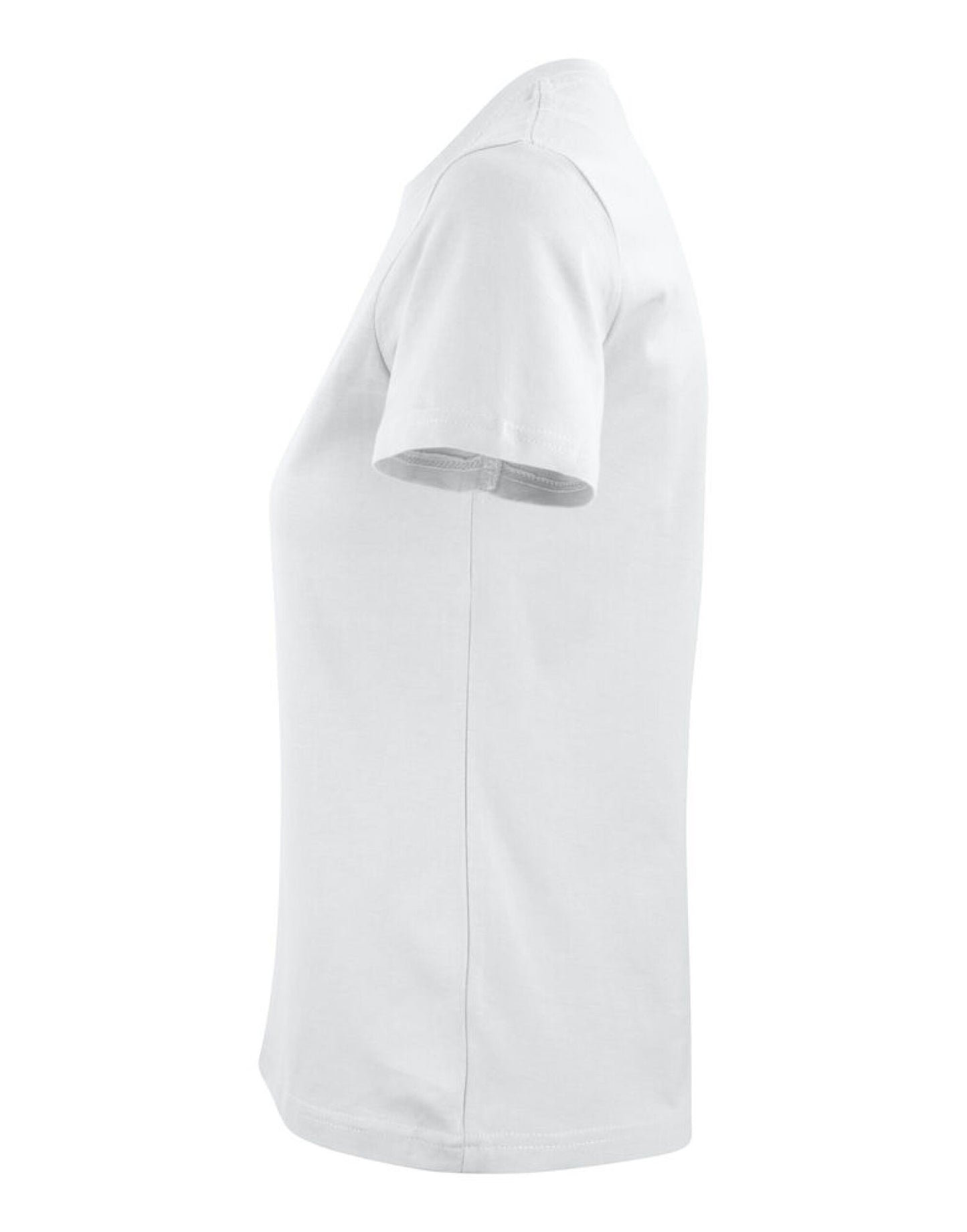Ladies Heavier Pro T-Shirt