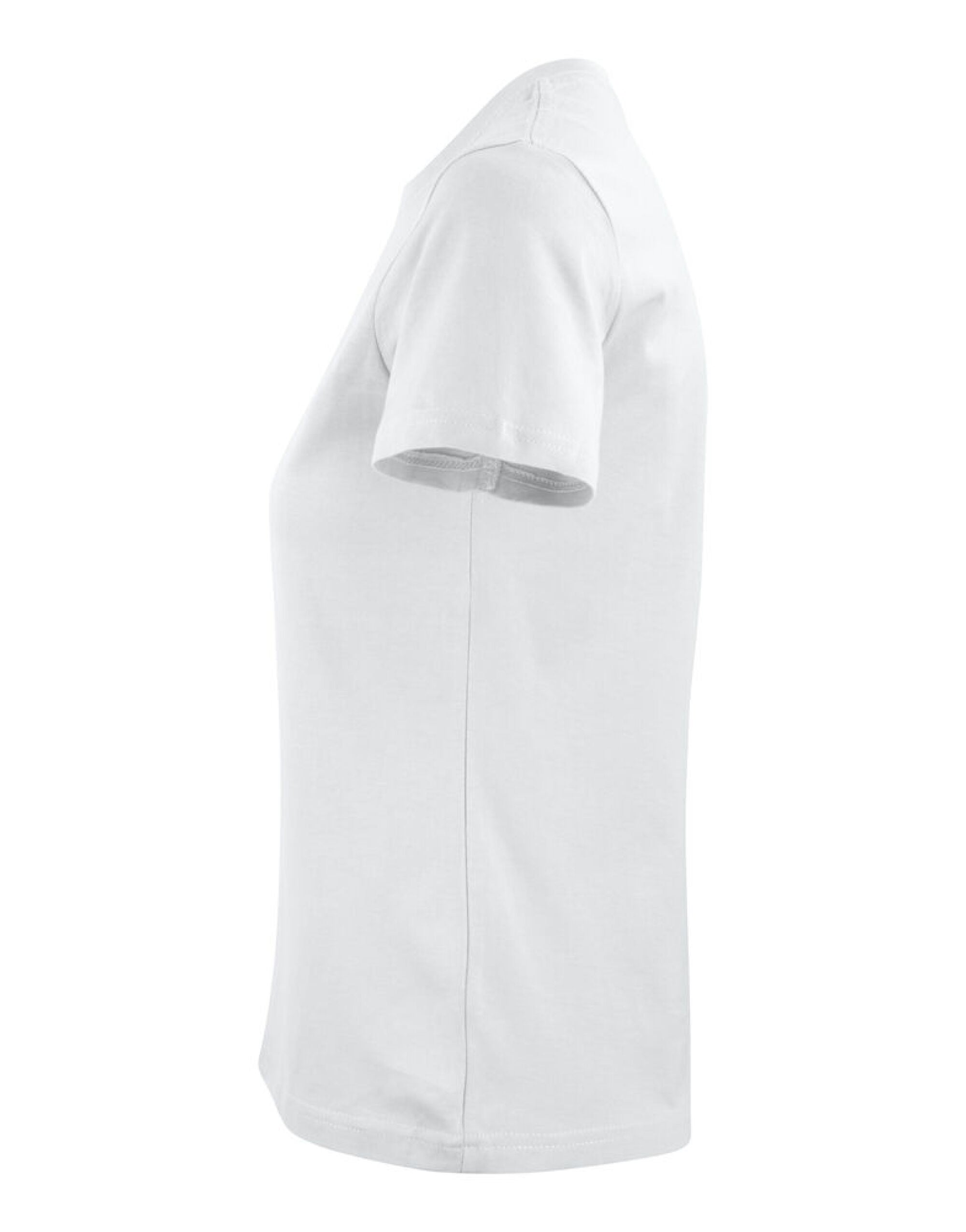 Ladies Heavier Pro T-Shirt