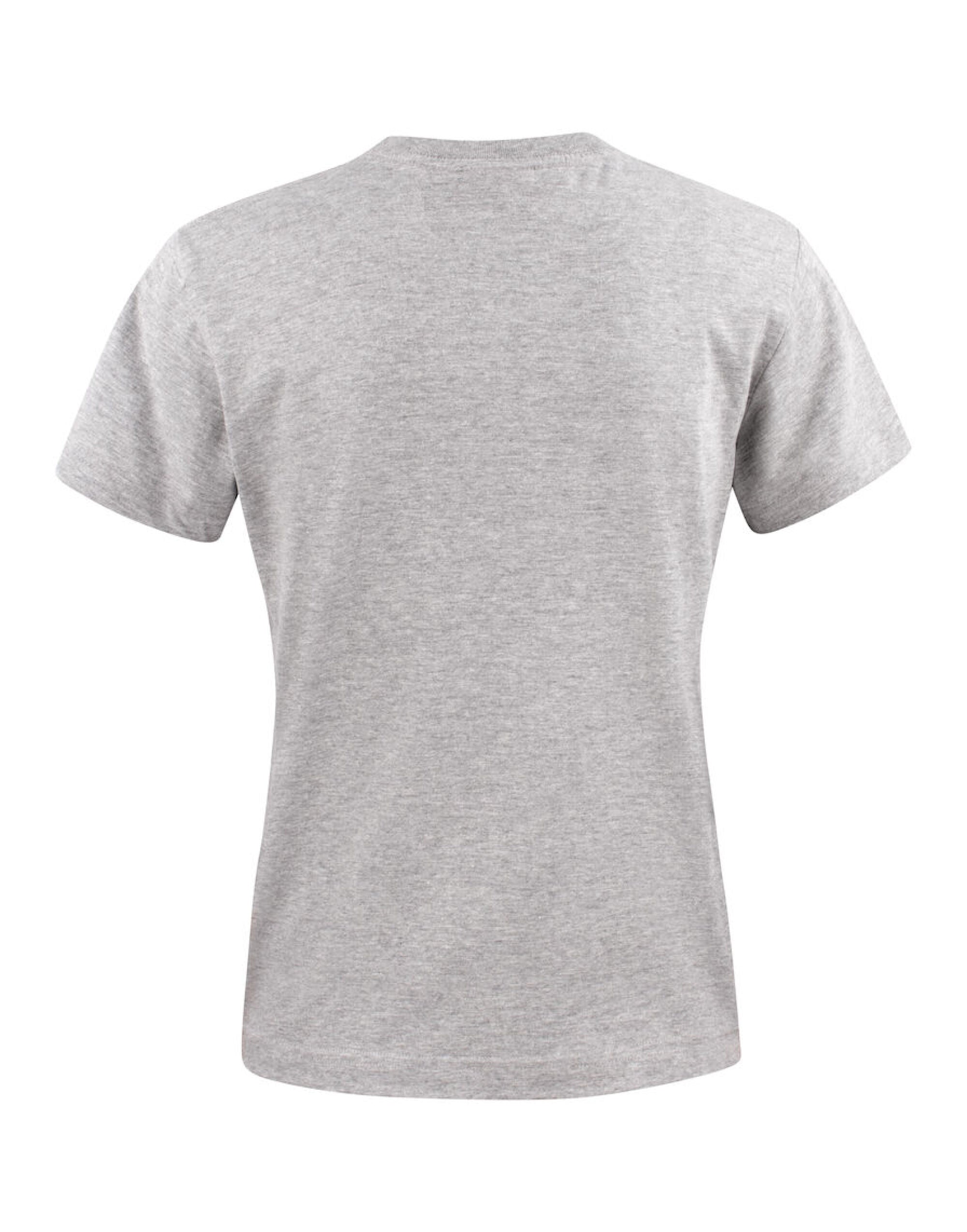 Ladies Heavier Pro T-Shirt