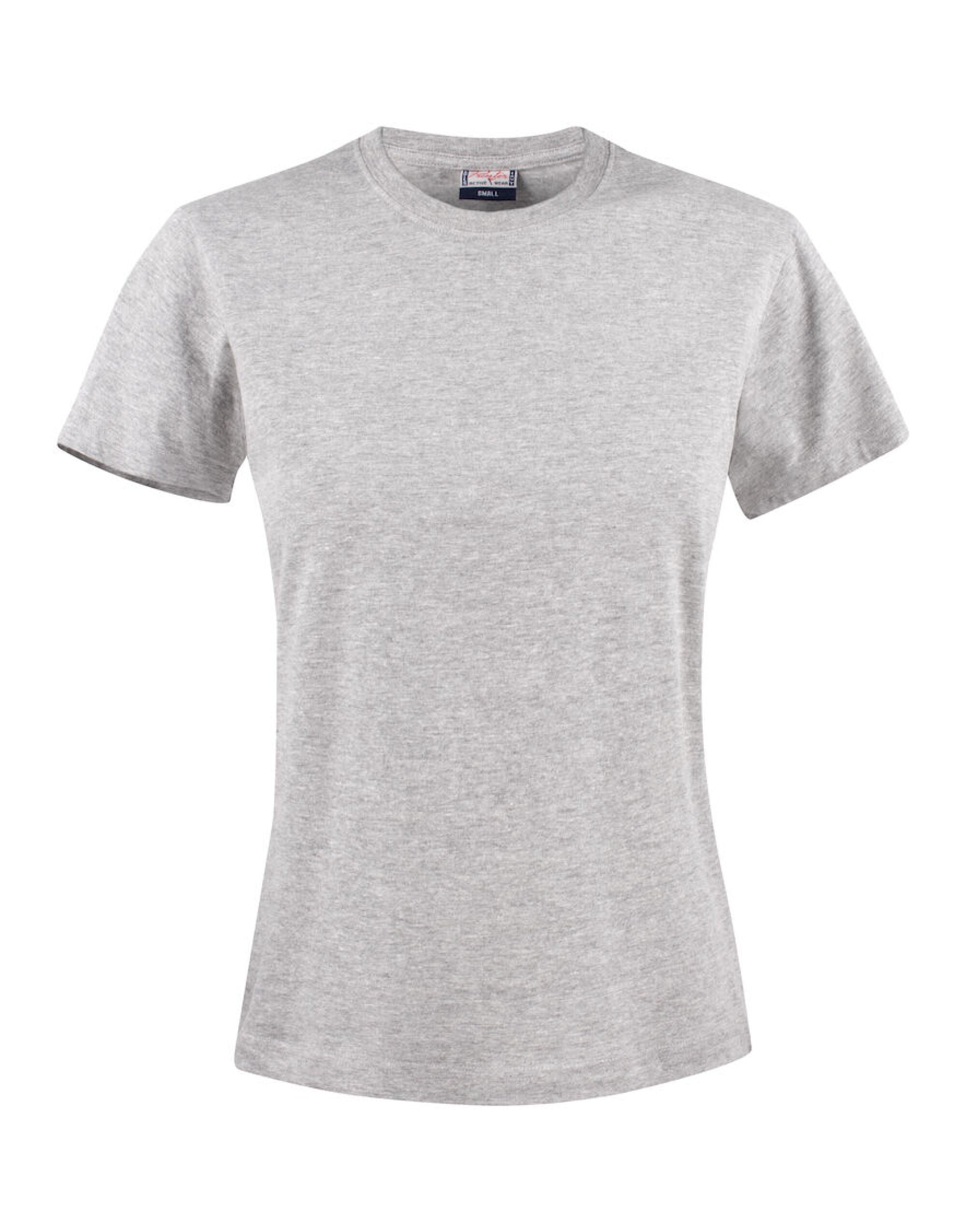Ladies Heavier Pro T-Shirt