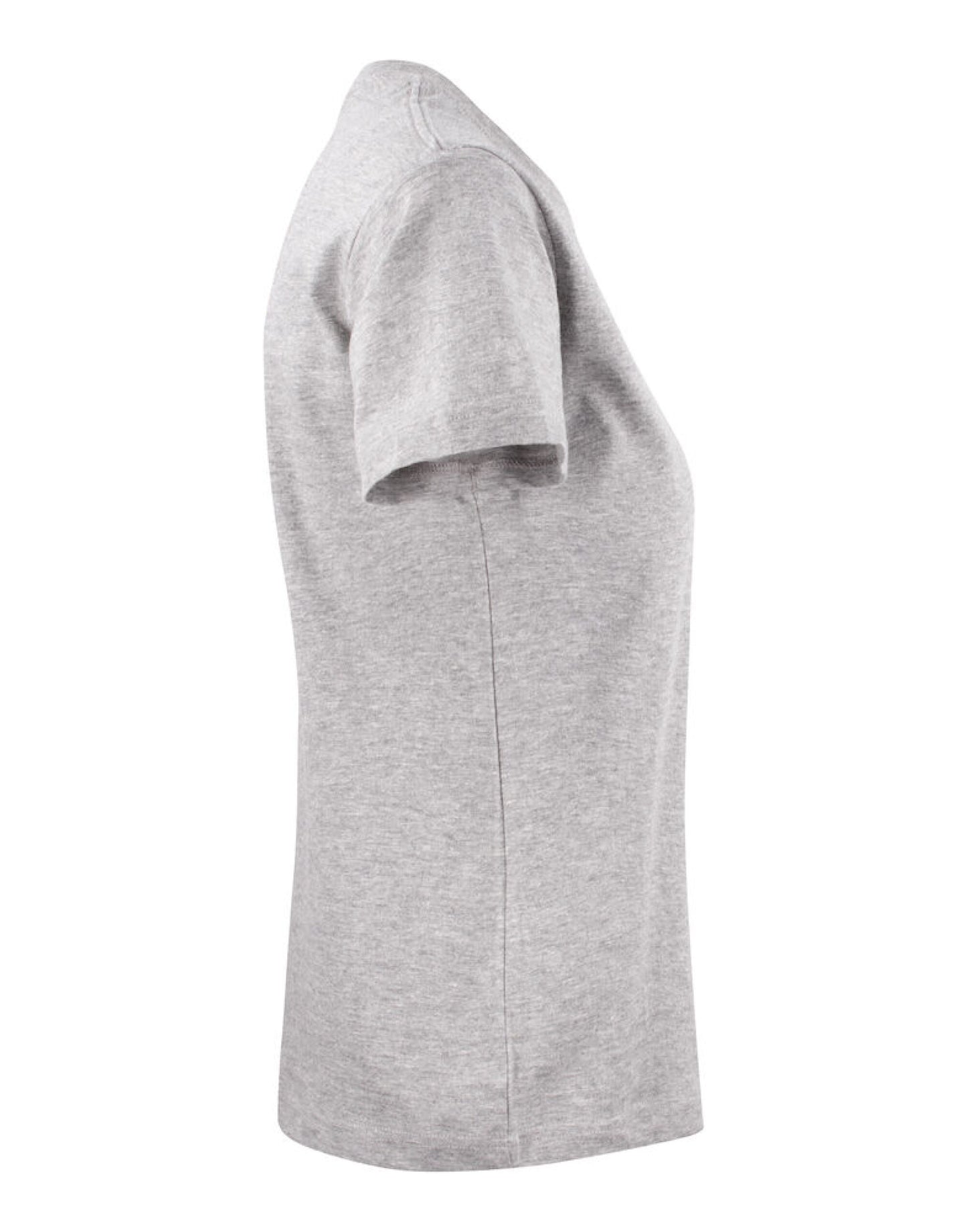 Ladies Heavier Pro T-Shirt