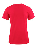 Ladies Heavier Pro T-Shirt