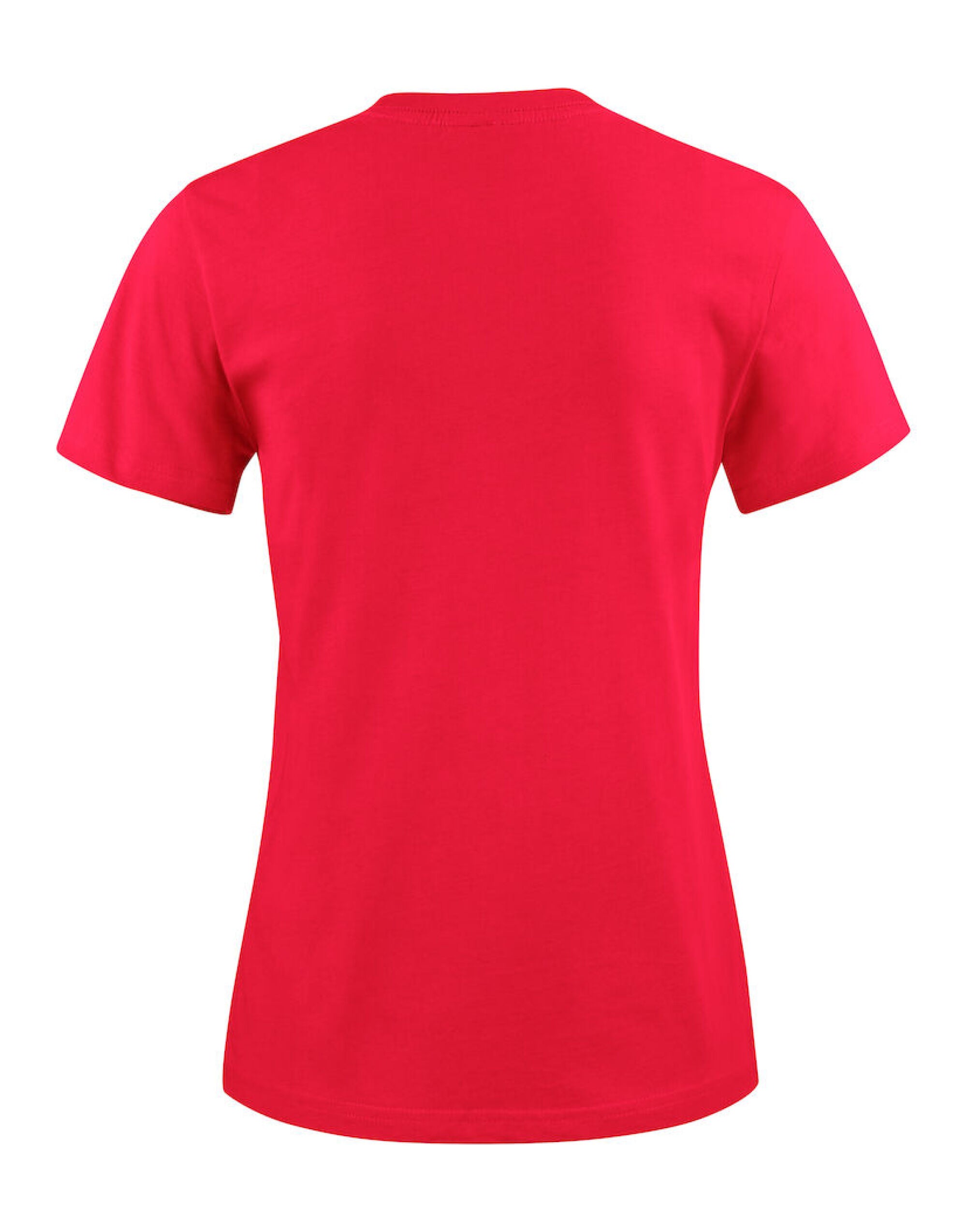 Ladies Heavier Pro T-Shirt