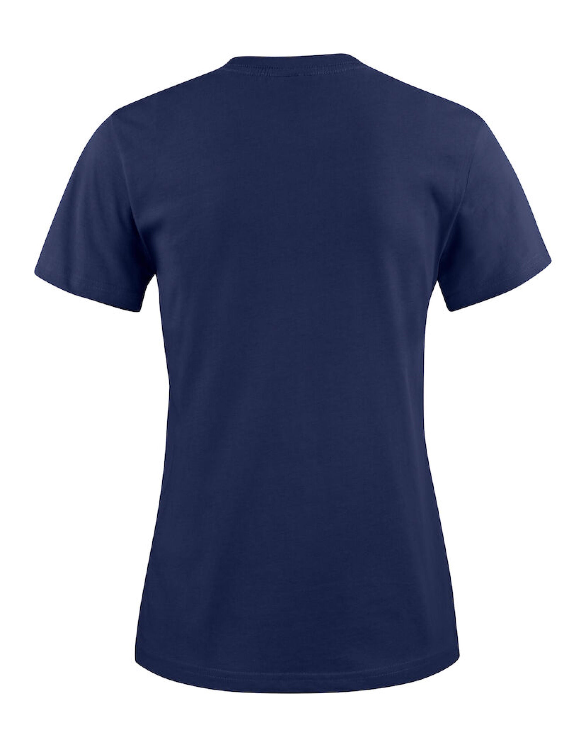 Ladies Heavier Pro T-Shirt