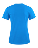 Ladies Heavier Pro T-Shirt