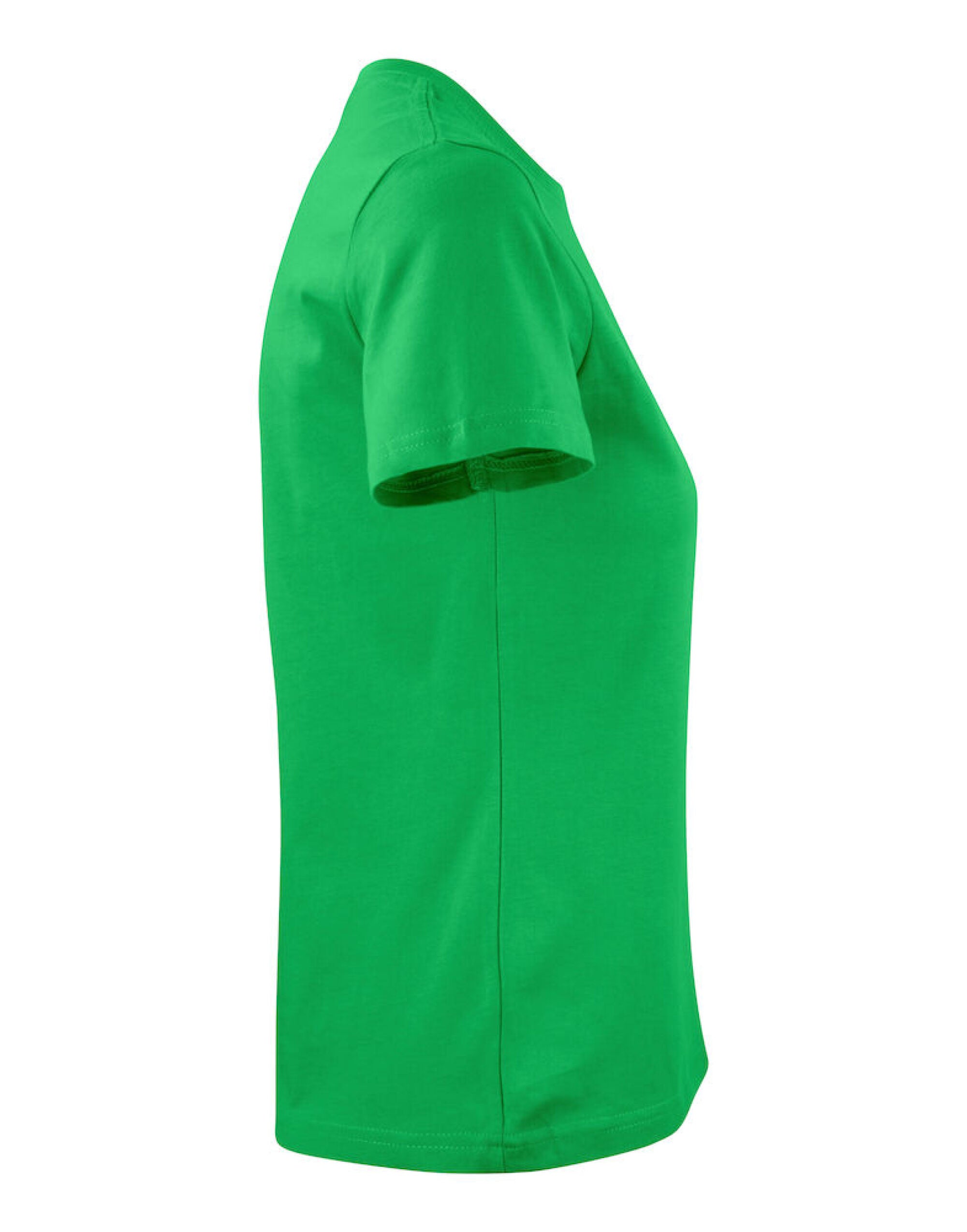 Ladies Heavier Pro T-Shirt