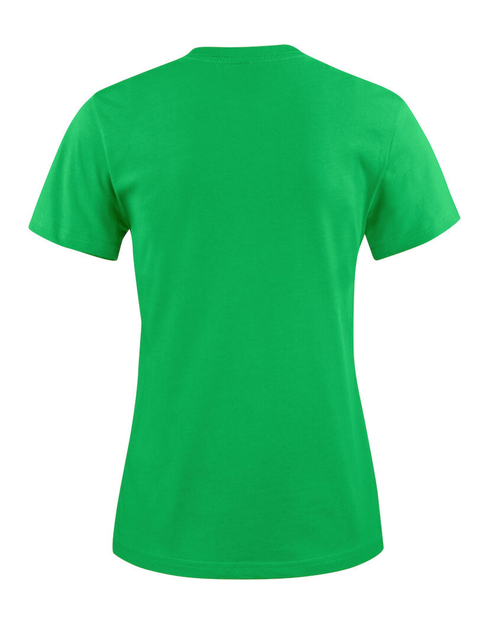 Ladies Heavier Pro T-Shirt