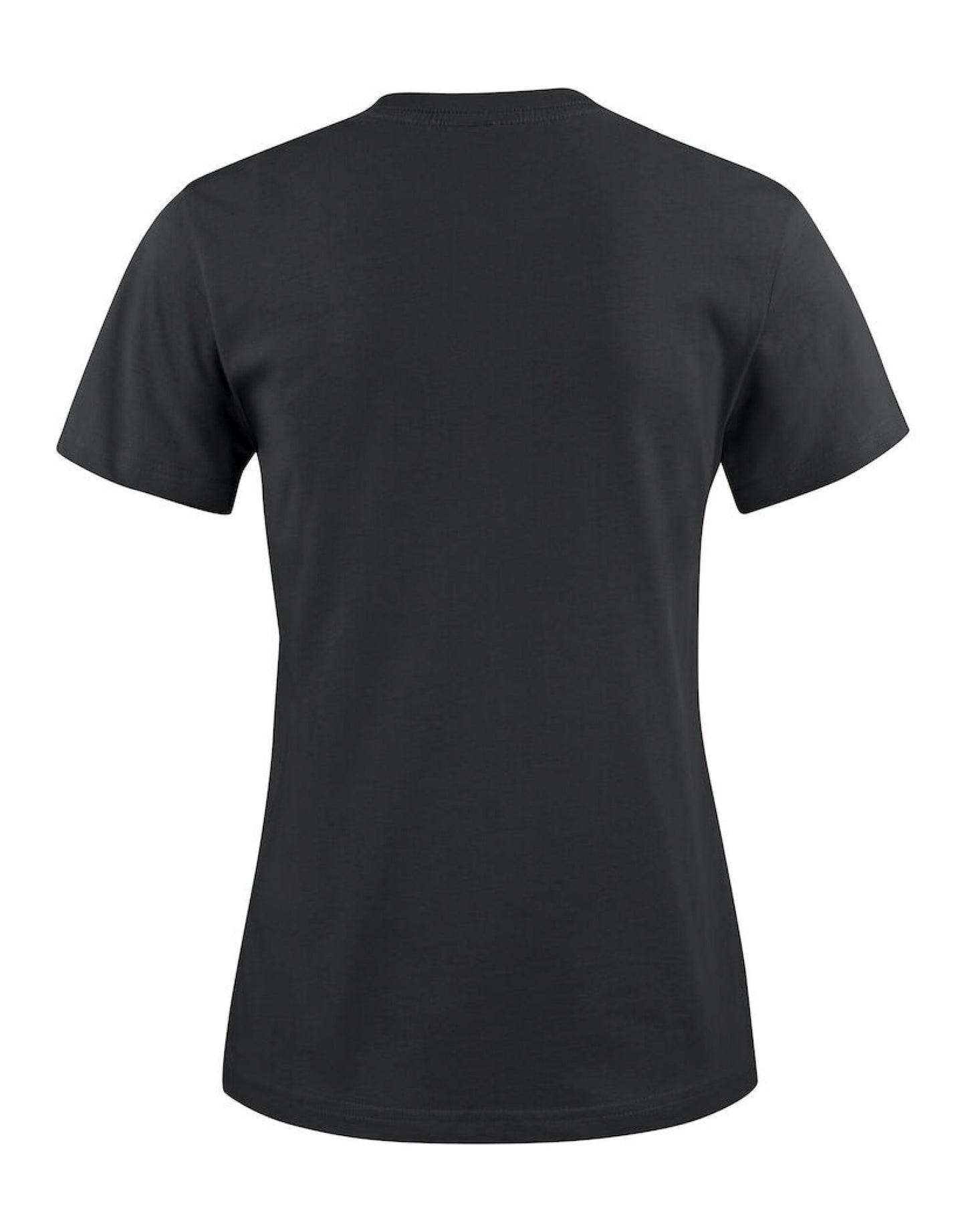 Ladies Heavier Pro T-Shirt