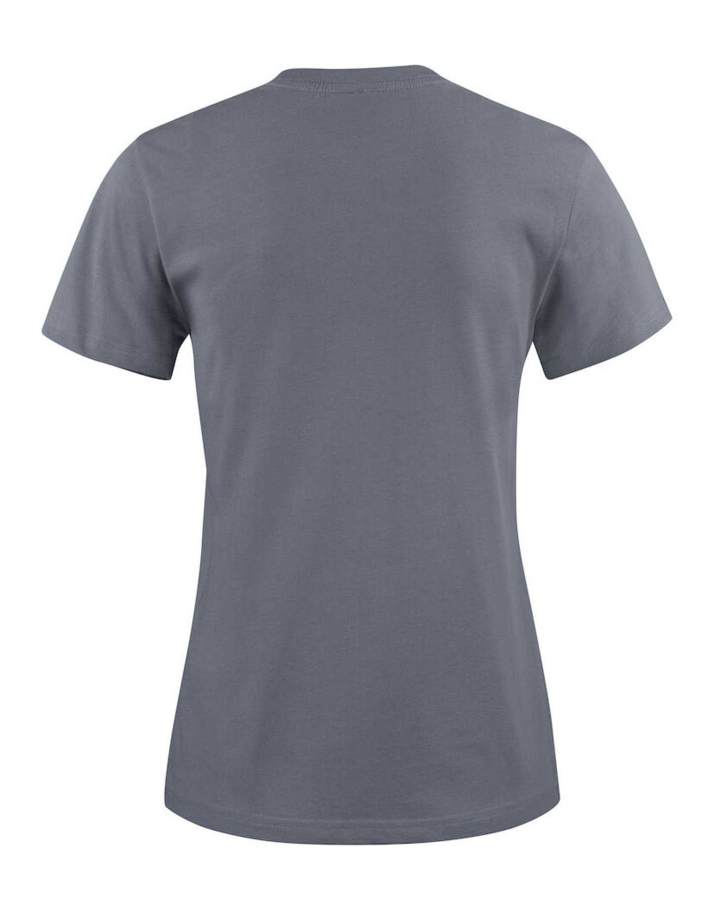 Ladies Heavier Pro T-Shirt