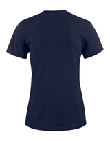 Ladies Heavier Pro T-Shirt