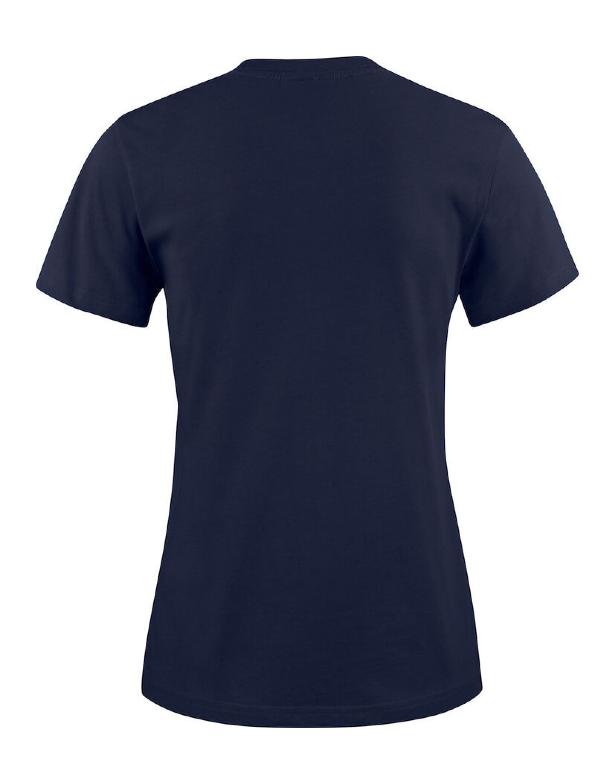 Ladies Heavier Pro T-Shirt