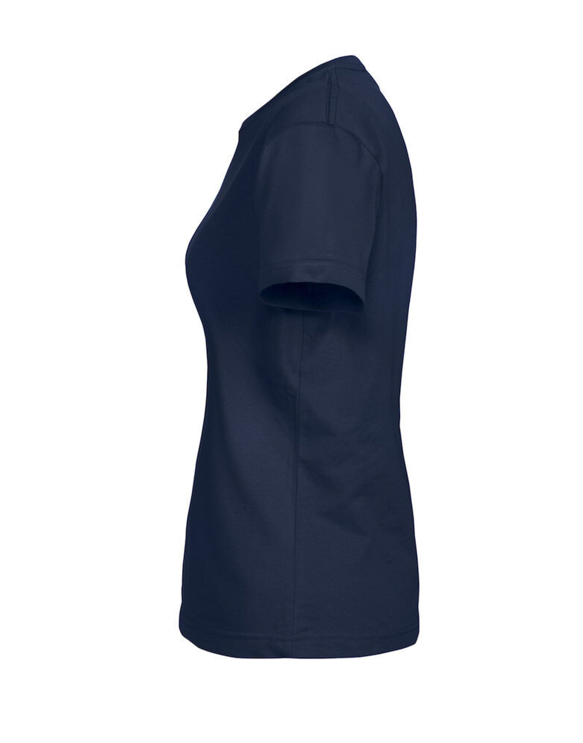 Ladies Heavier Pro T-Shirt