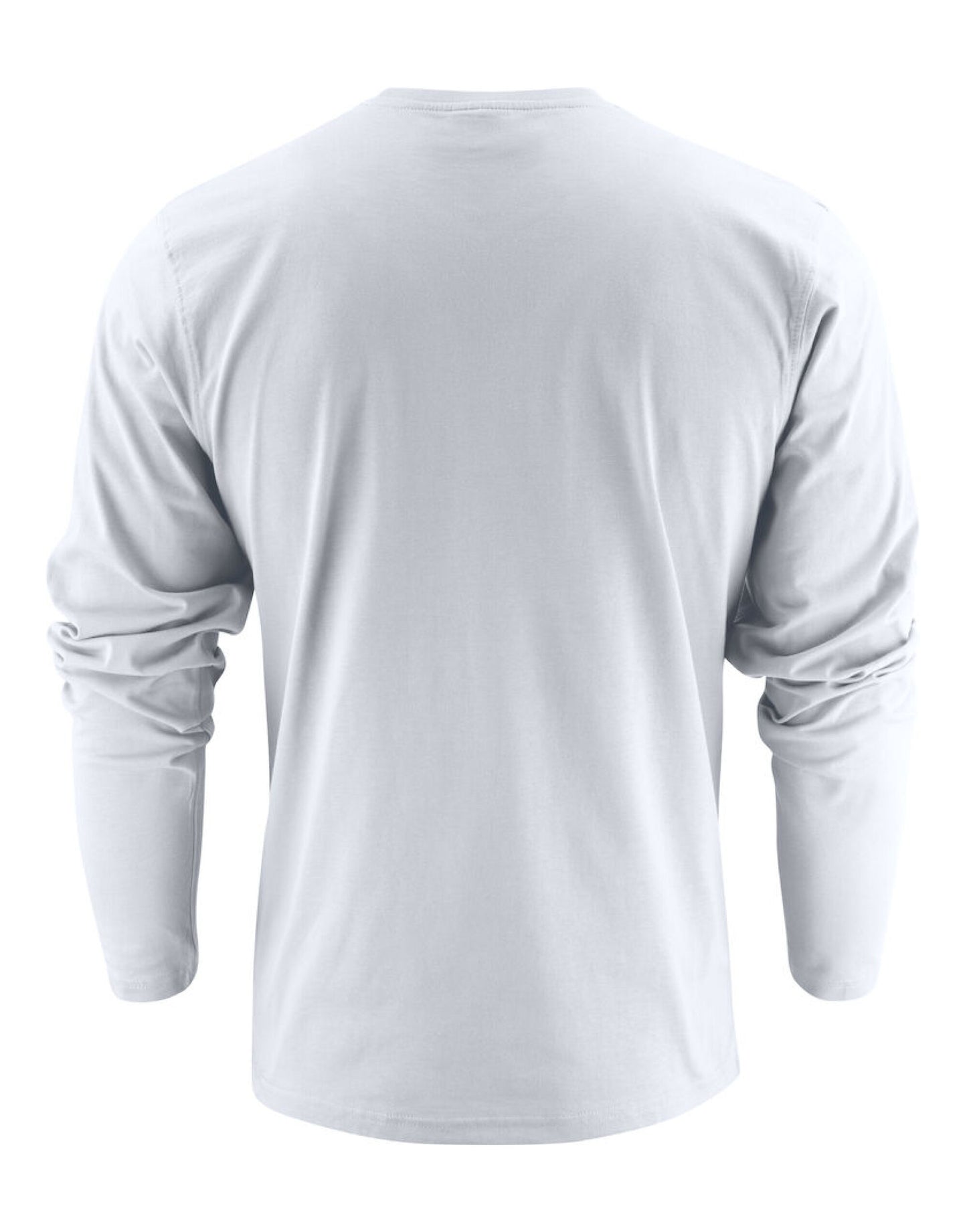 Unisex Heavier Pro Long Sleeve