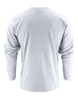 Unisex Heavier Pro Long Sleeve
