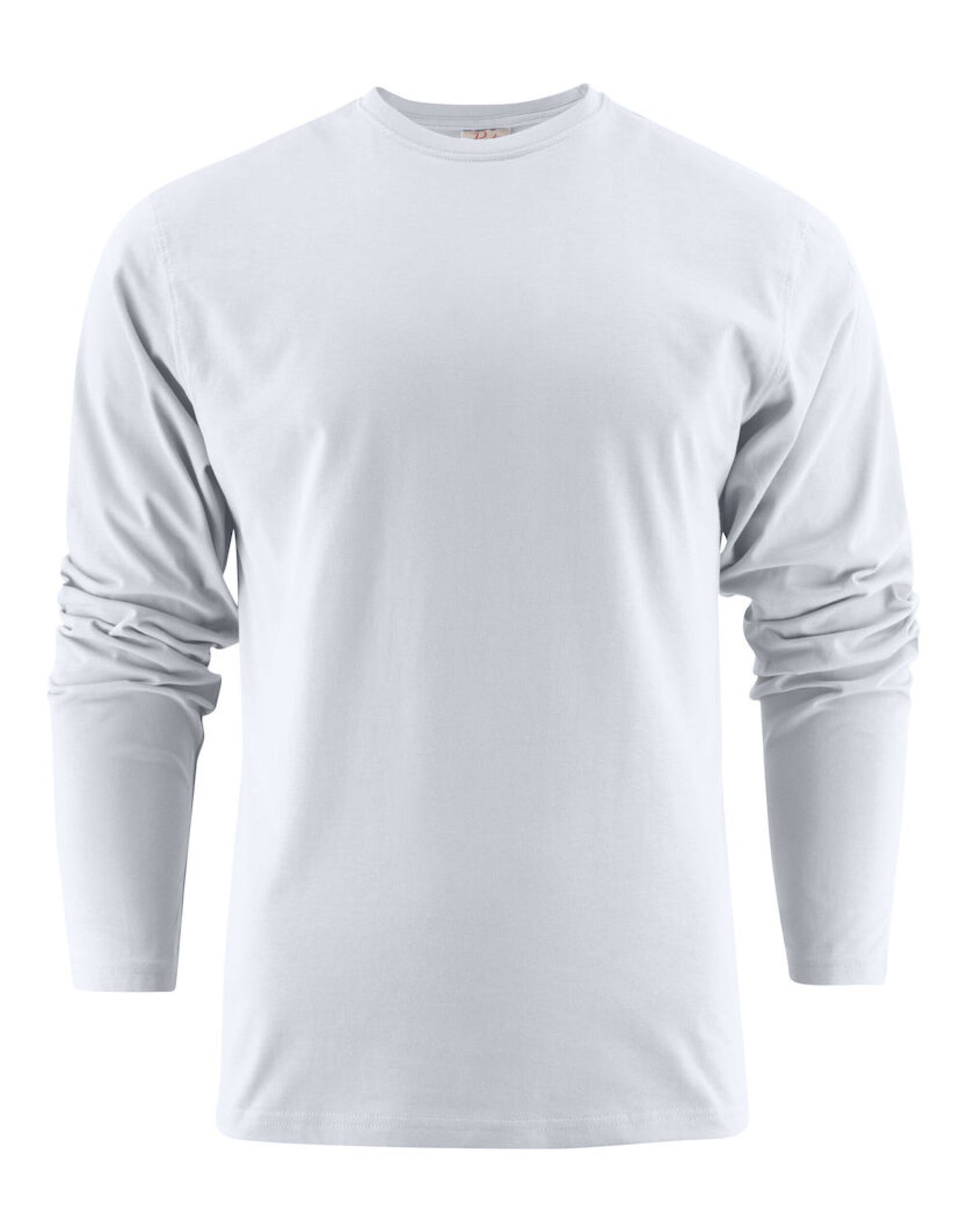 Unisex Heavier Pro Long Sleeve