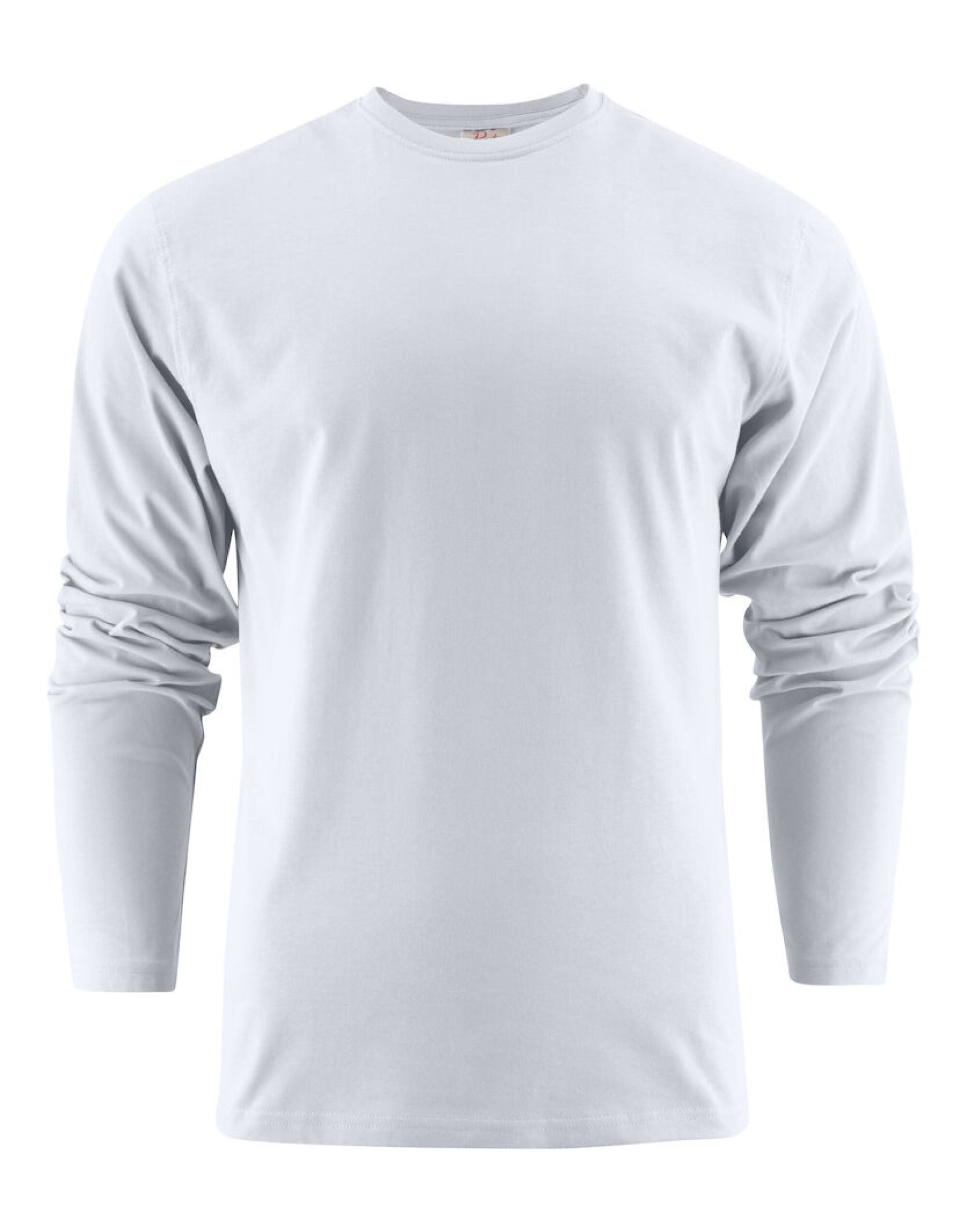 Unisex Heavier Pro Long Sleeve