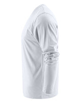 Unisex Heavier Pro Long Sleeve