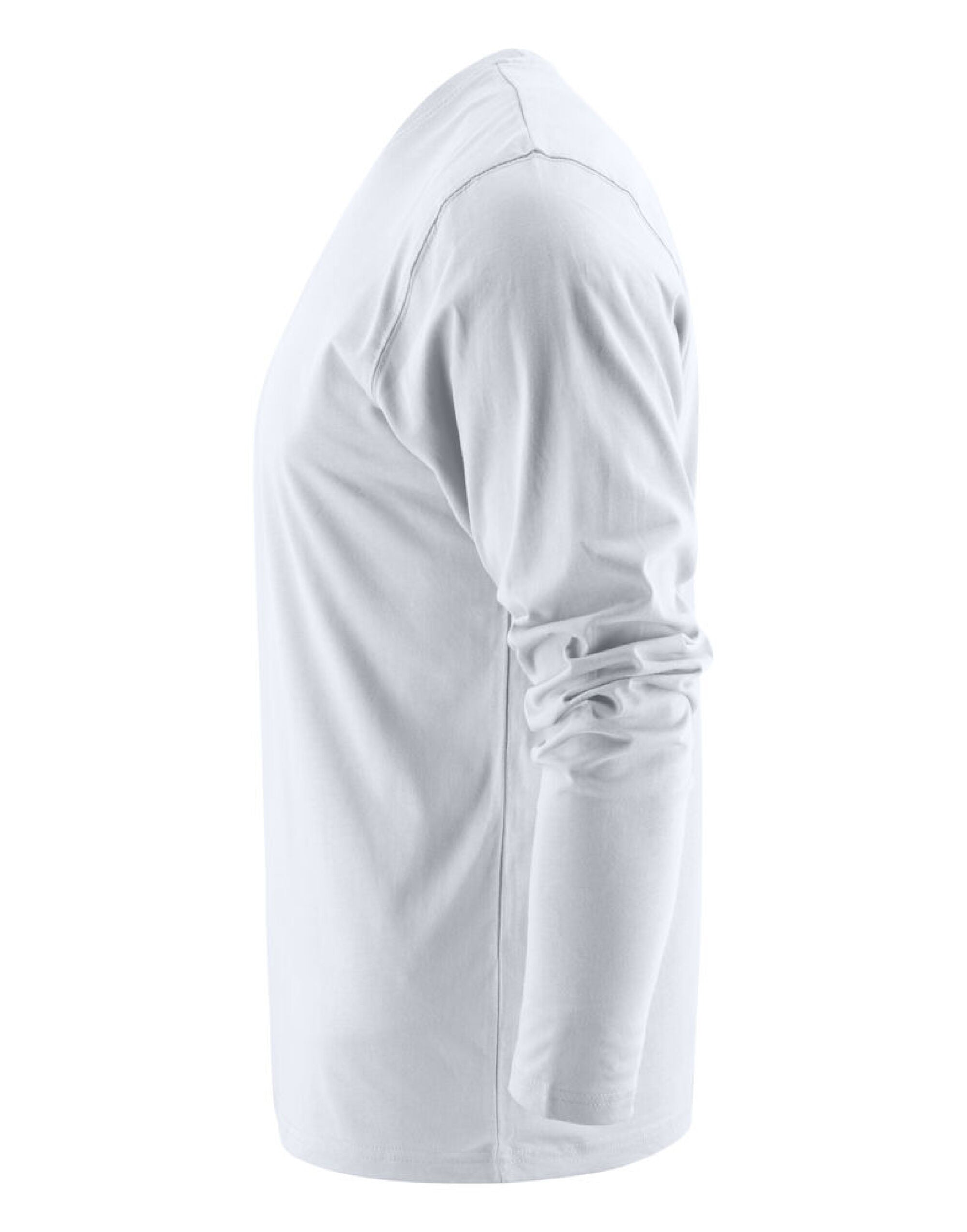 Unisex Heavier Pro Long Sleeve