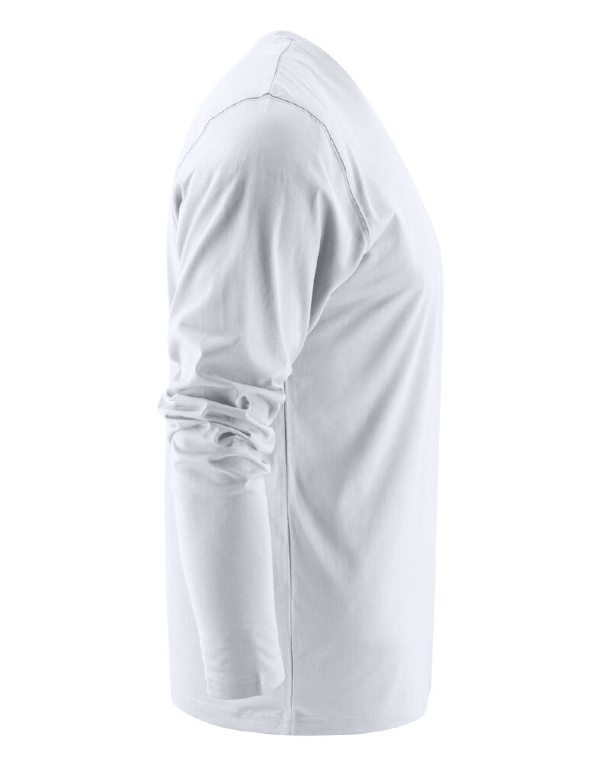 Unisex Heavier Pro Long Sleeve