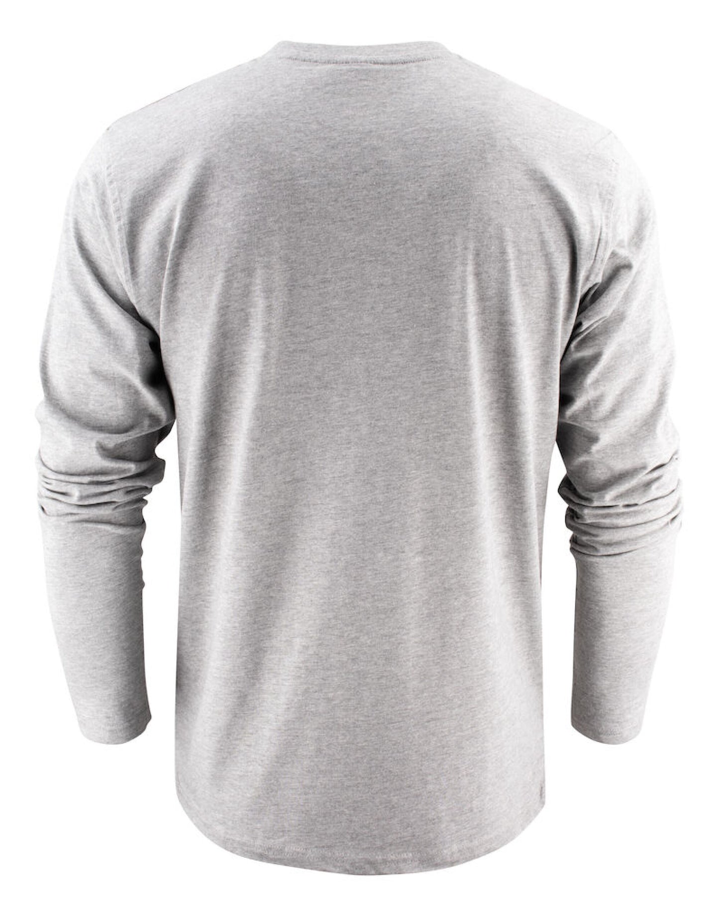 Unisex Heavier Pro Long Sleeve