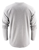 Unisex Heavier Pro Long Sleeve