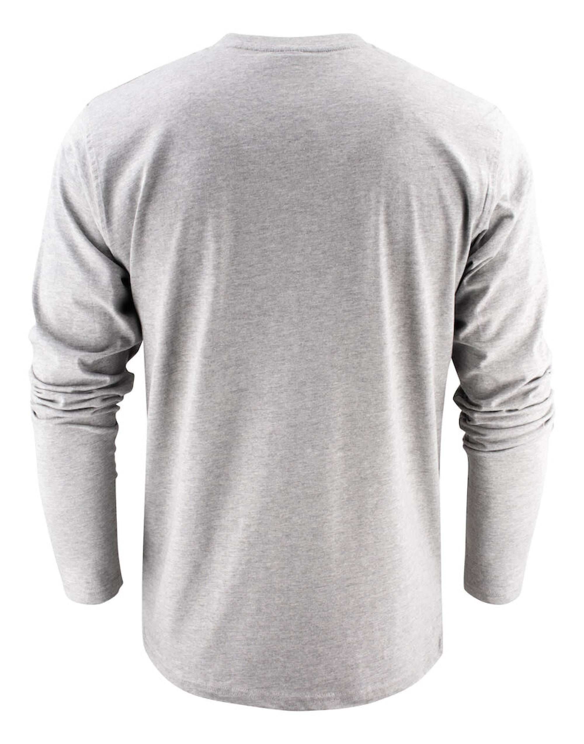 Unisex Heavier Pro Long Sleeve