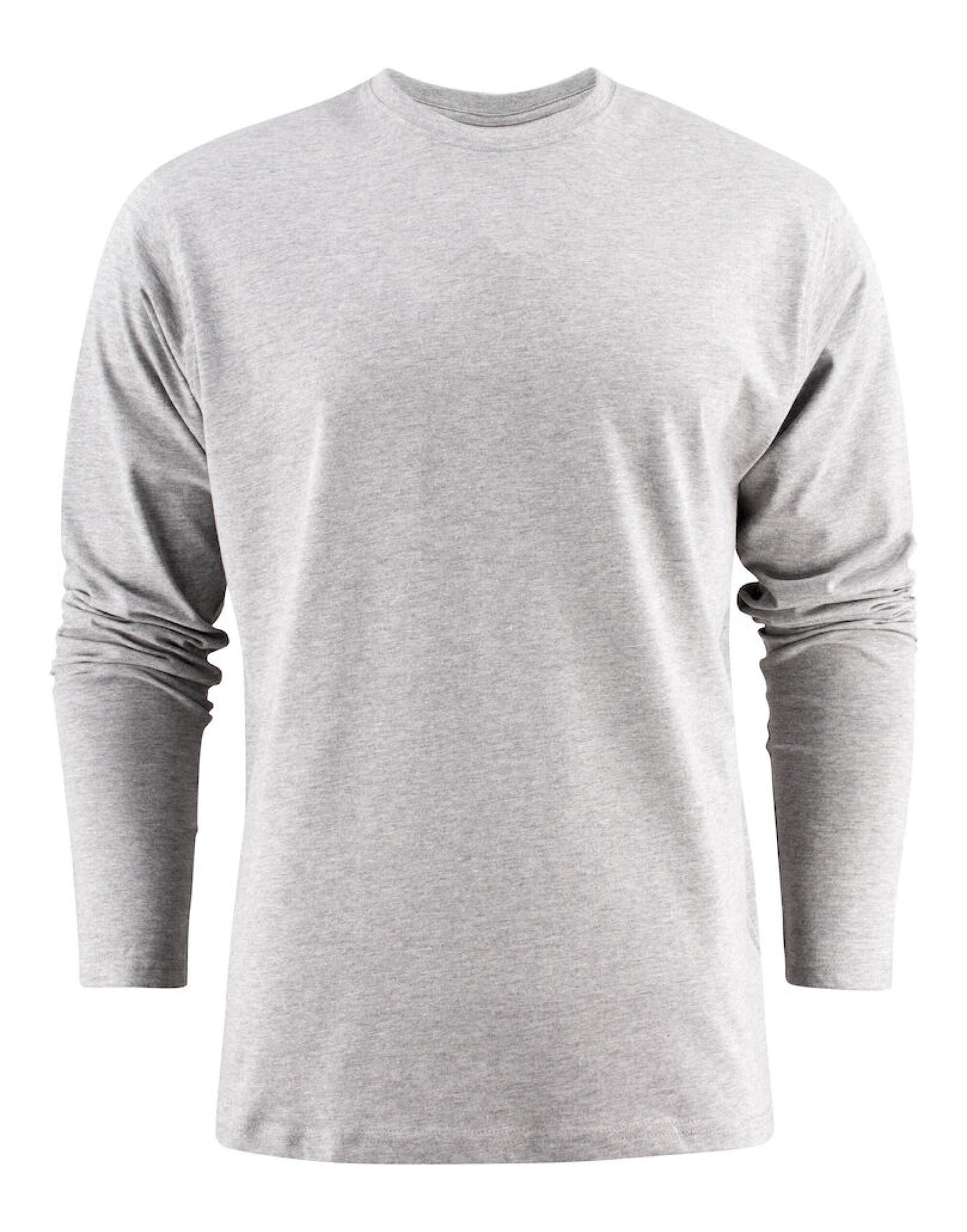 Unisex Heavier Pro Long Sleeve