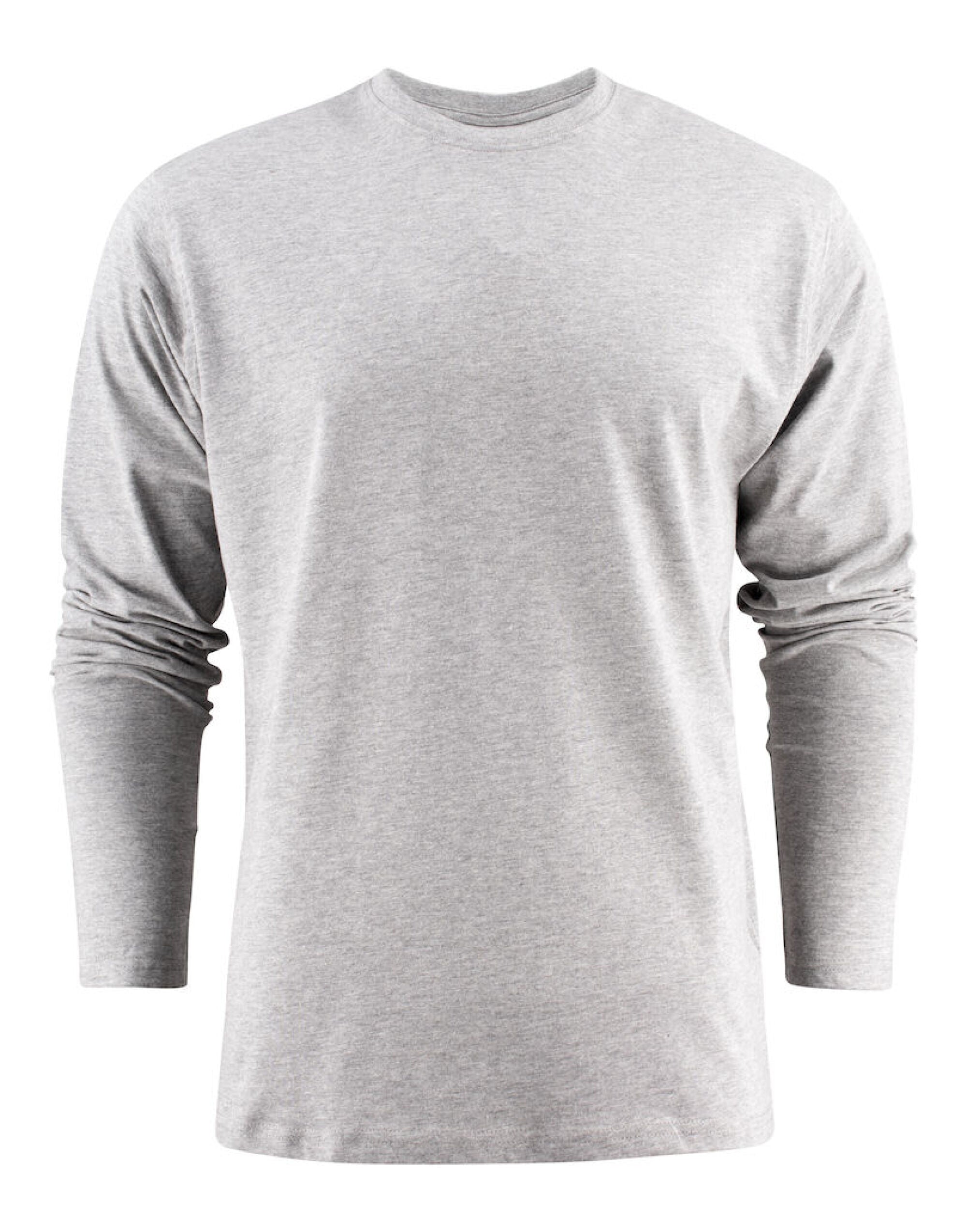 Unisex Heavier Pro Long Sleeve