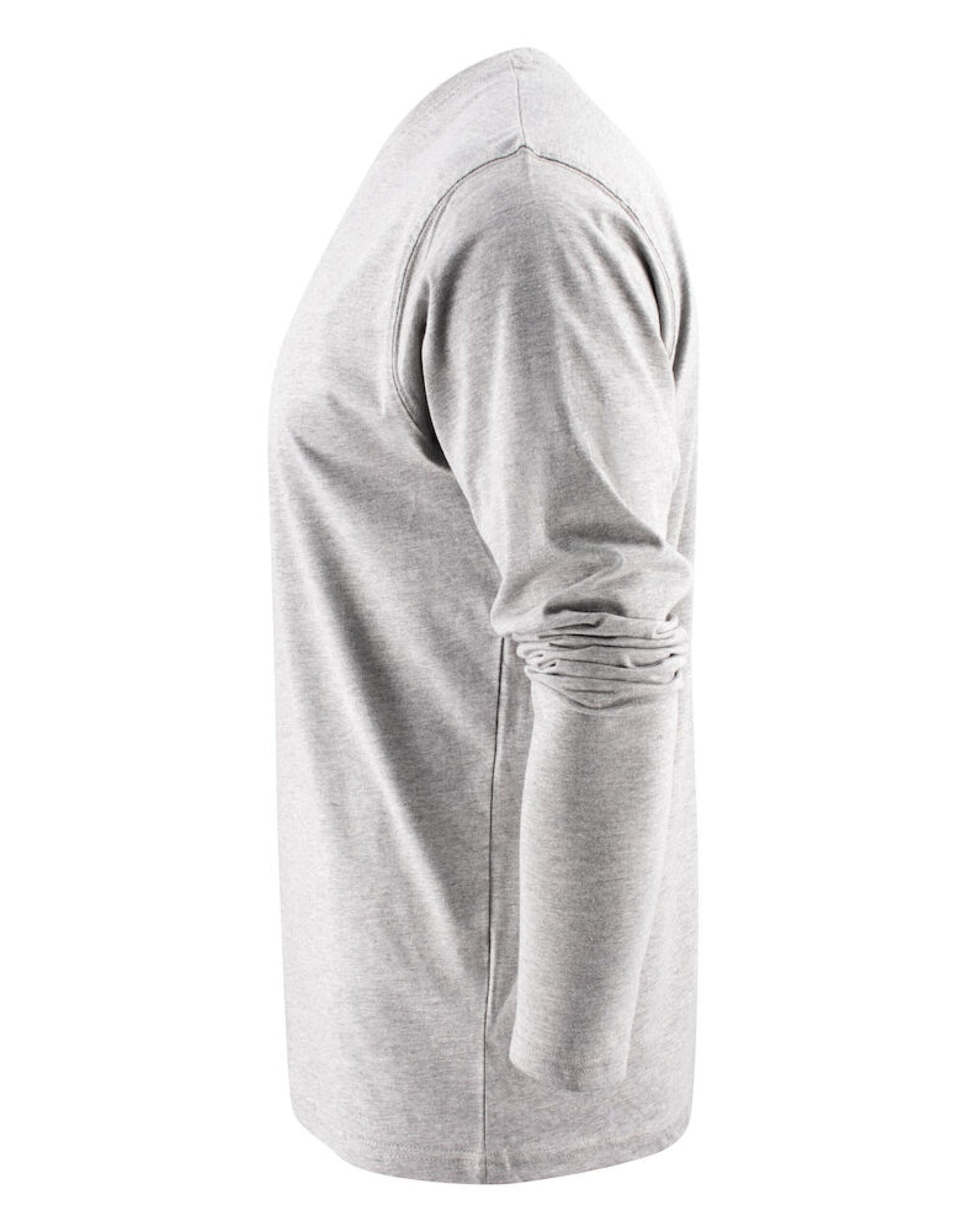 Unisex Heavier Pro Long Sleeve