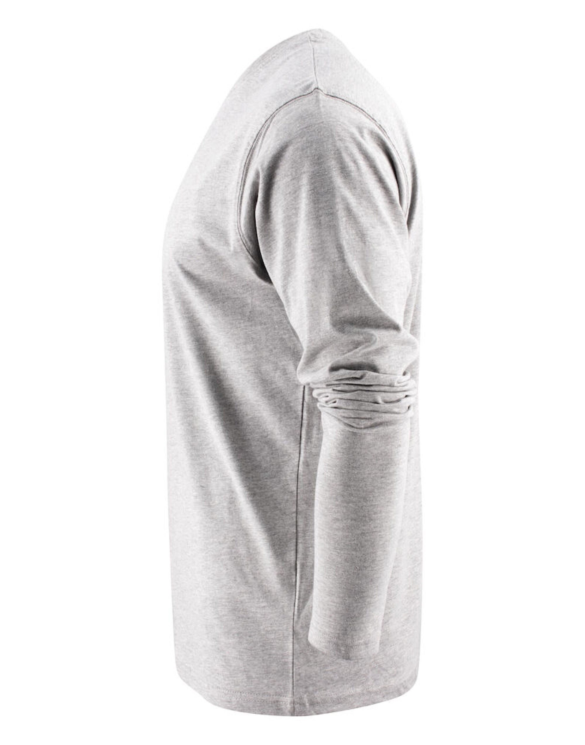 Unisex Heavier Pro Long Sleeve