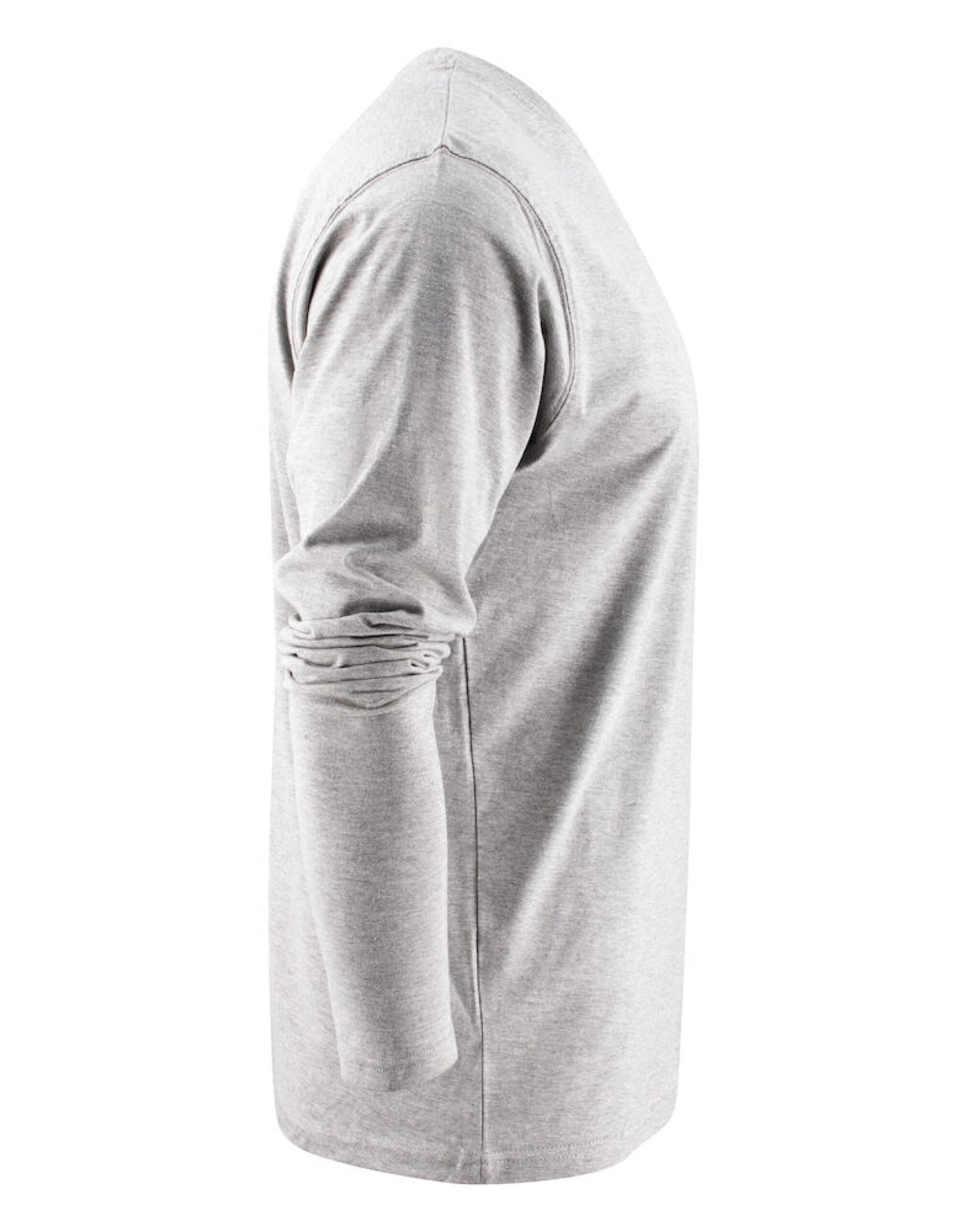 Unisex Heavier Pro Long Sleeve