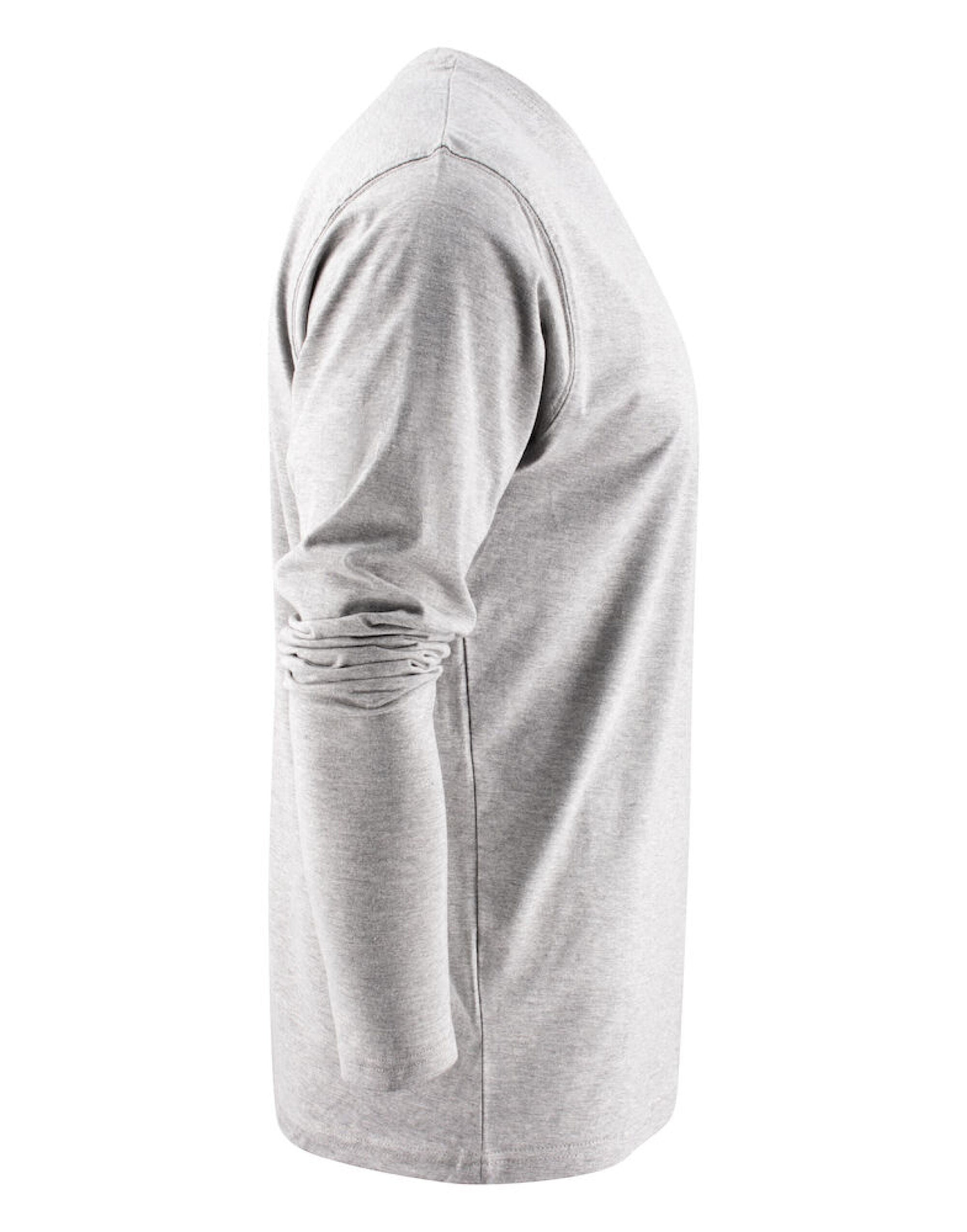 Unisex Heavier Pro Long Sleeve