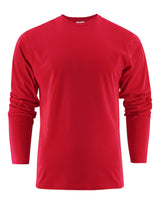 Unisex Heavier Pro Long Sleeve