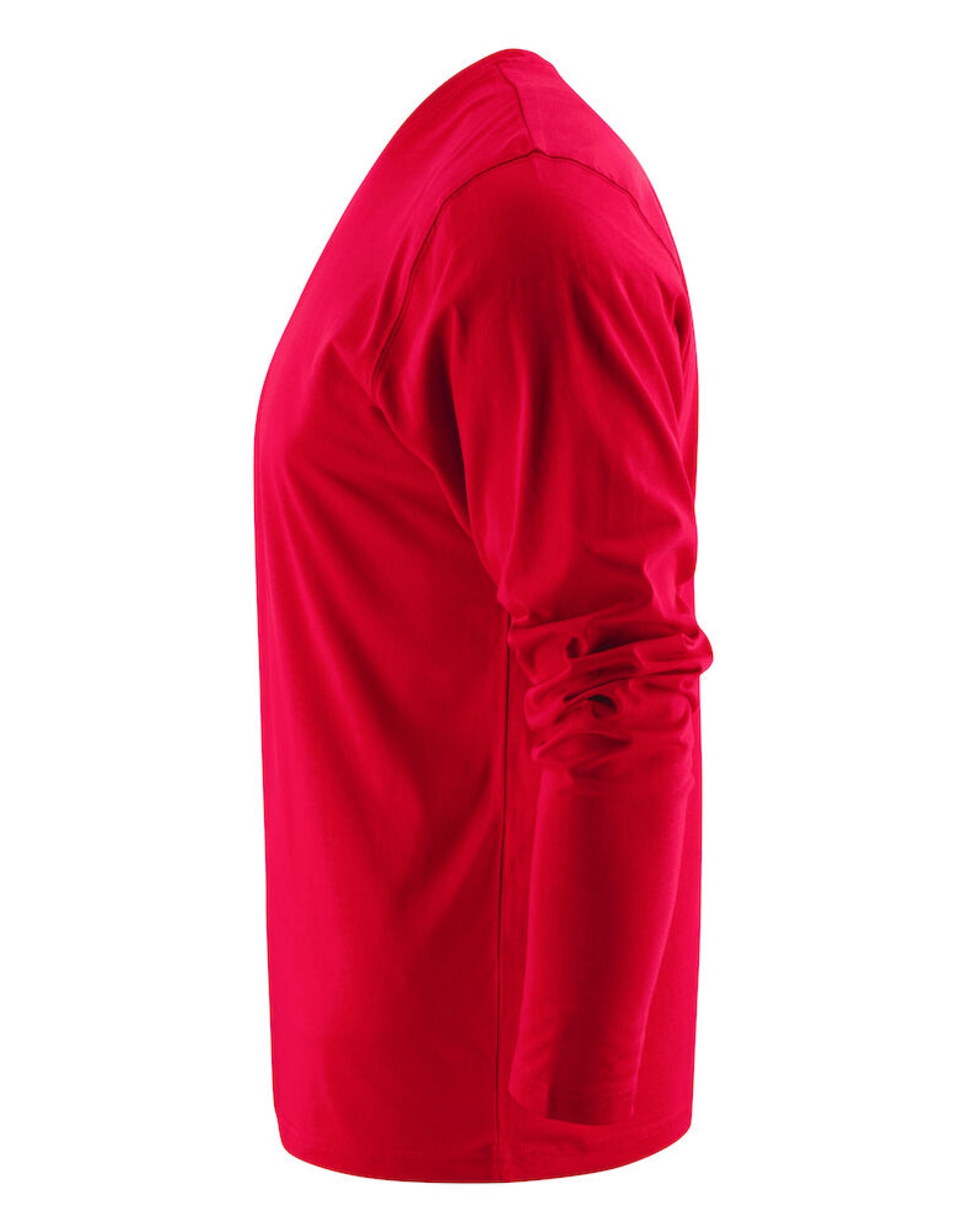 Unisex Heavier Pro Long Sleeve