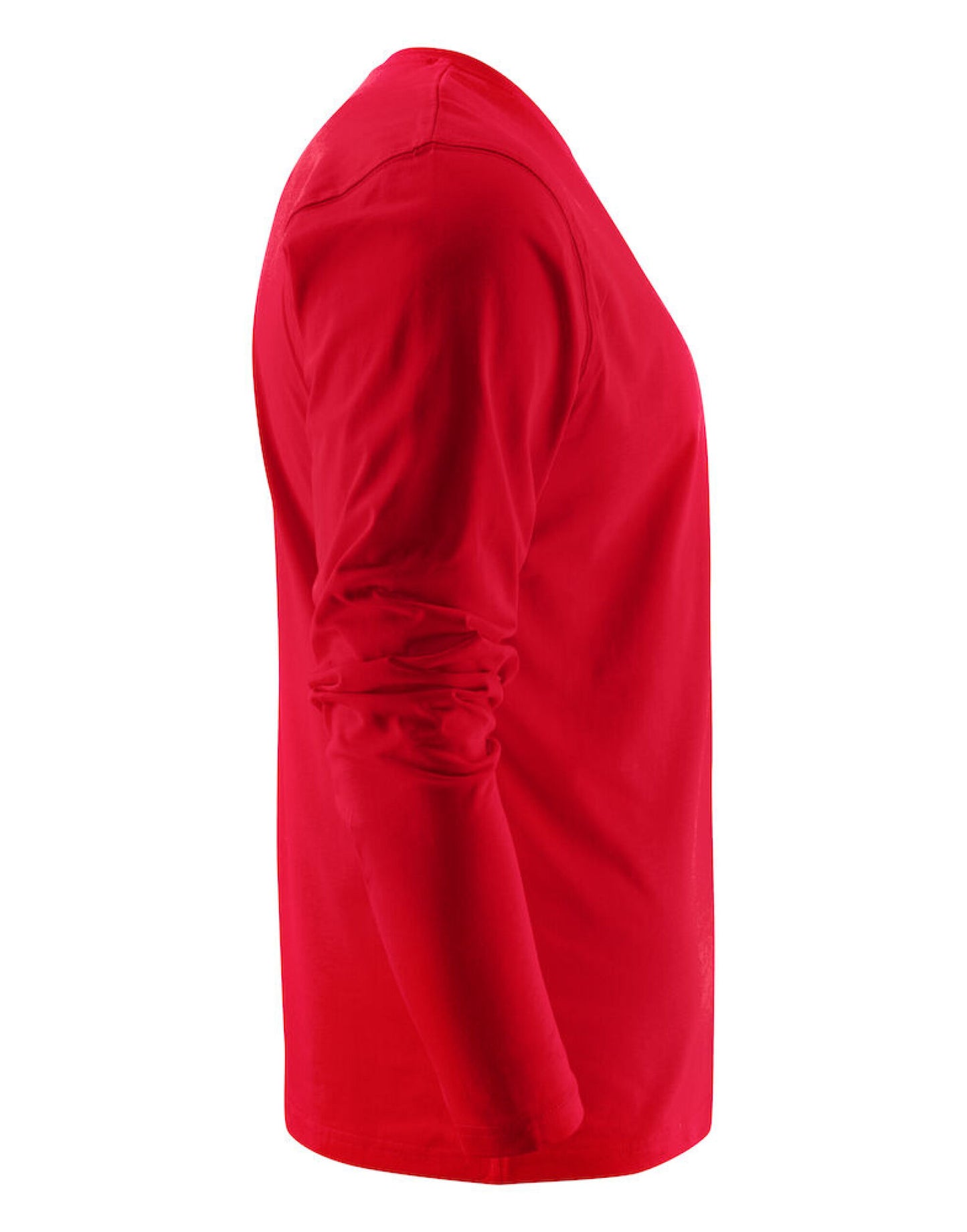 Unisex Heavier Pro Long Sleeve
