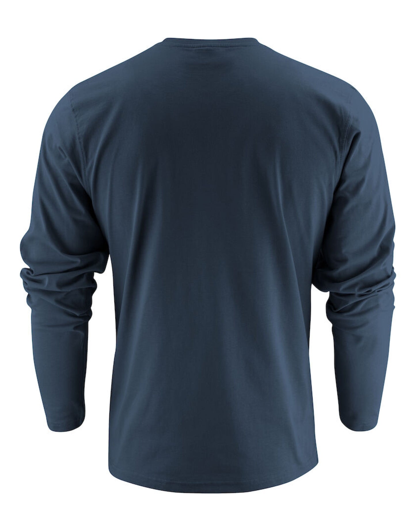 Unisex Heavier Pro Long Sleeve