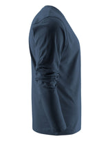 Unisex Heavier Pro Long Sleeve