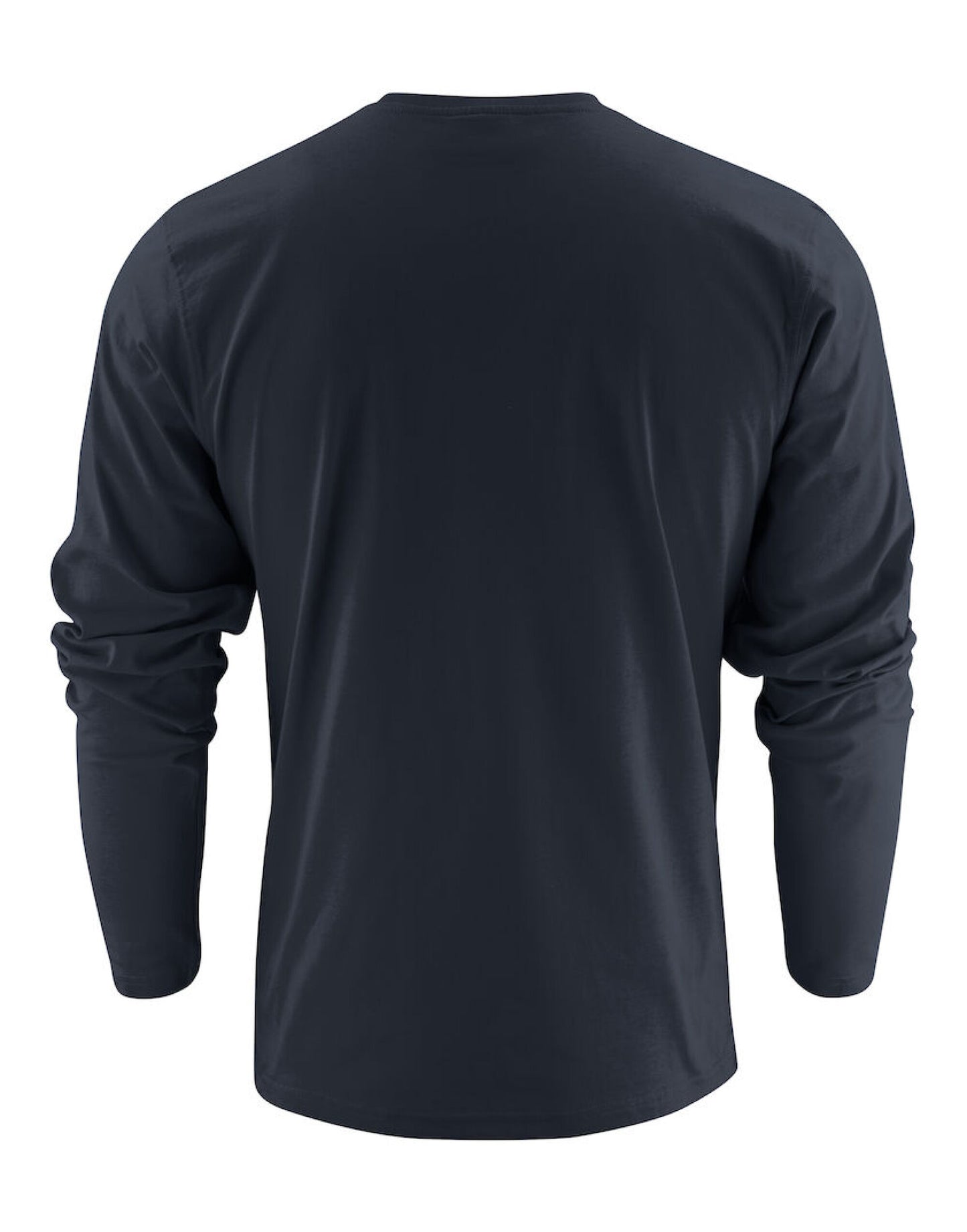 Unisex Heavier Pro Long Sleeve