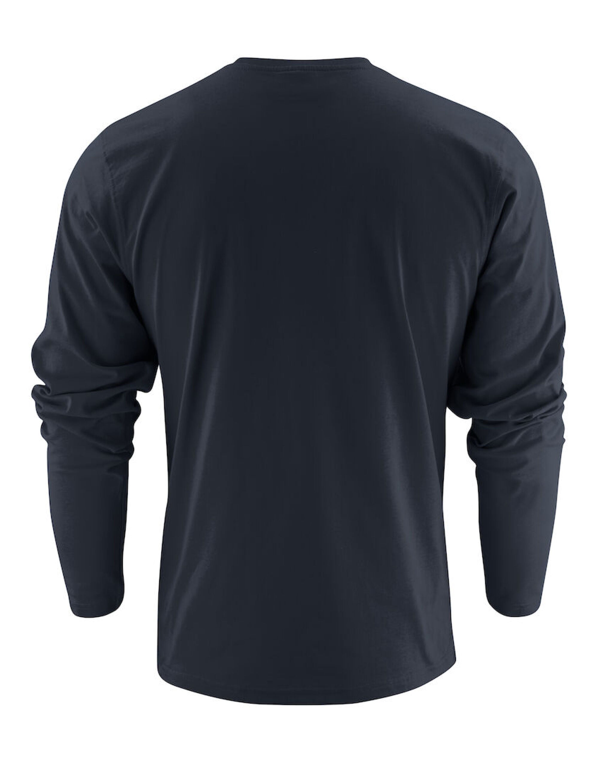 Unisex Heavier Pro Long Sleeve