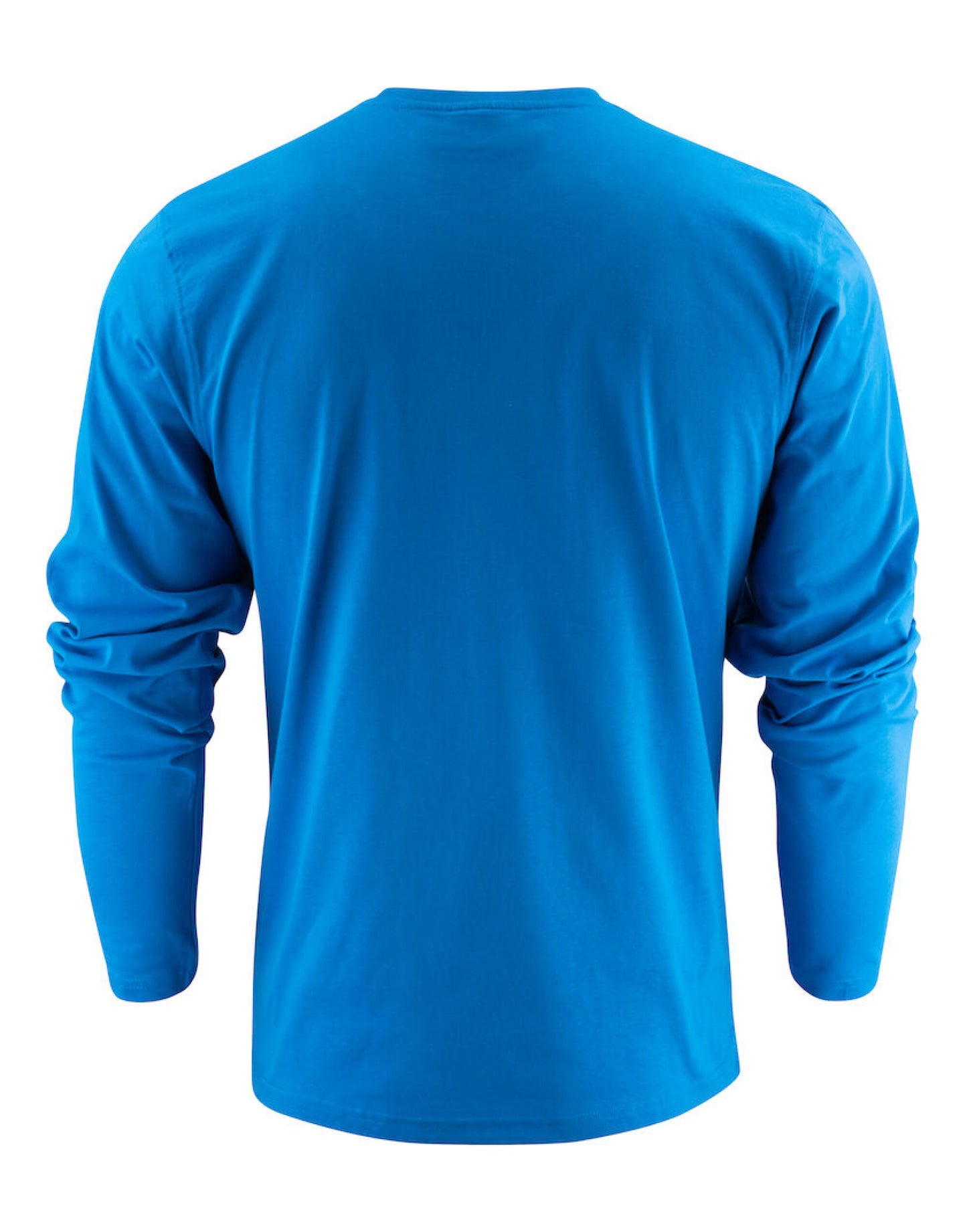 Unisex Heavier Pro Long Sleeve