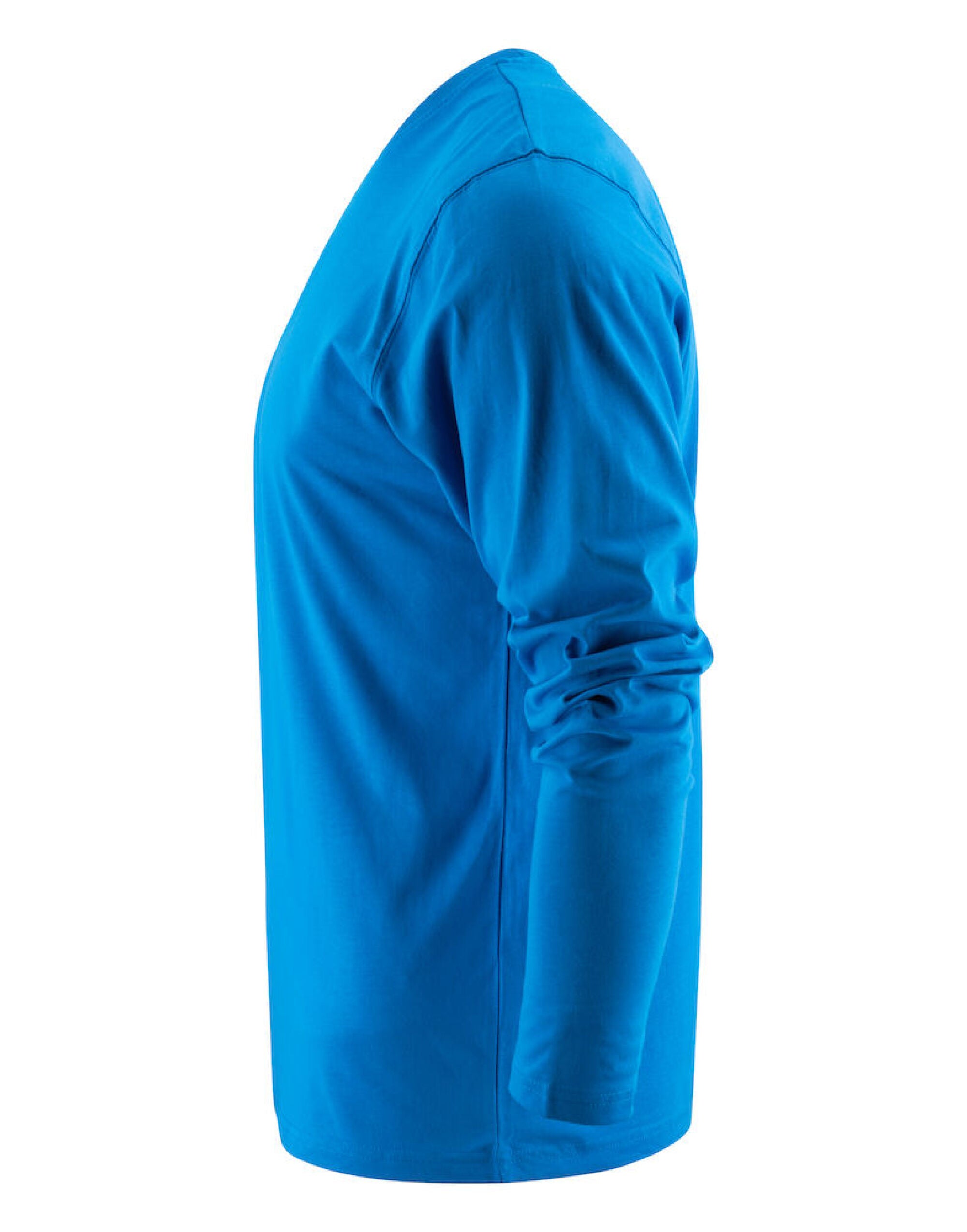 Unisex Heavier Pro Long Sleeve