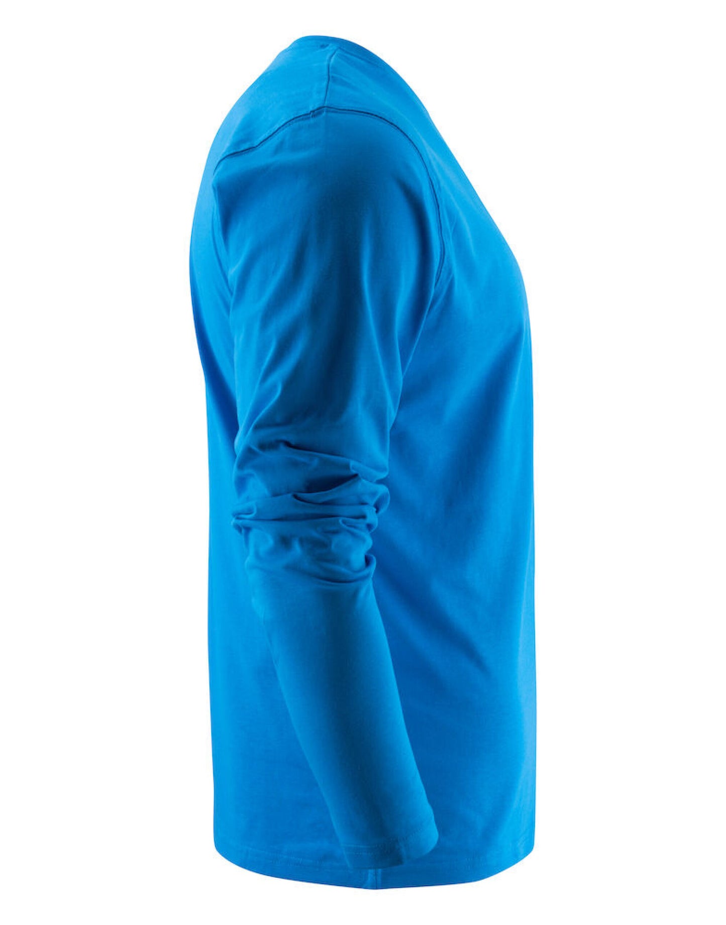 Unisex Heavier Pro Long Sleeve