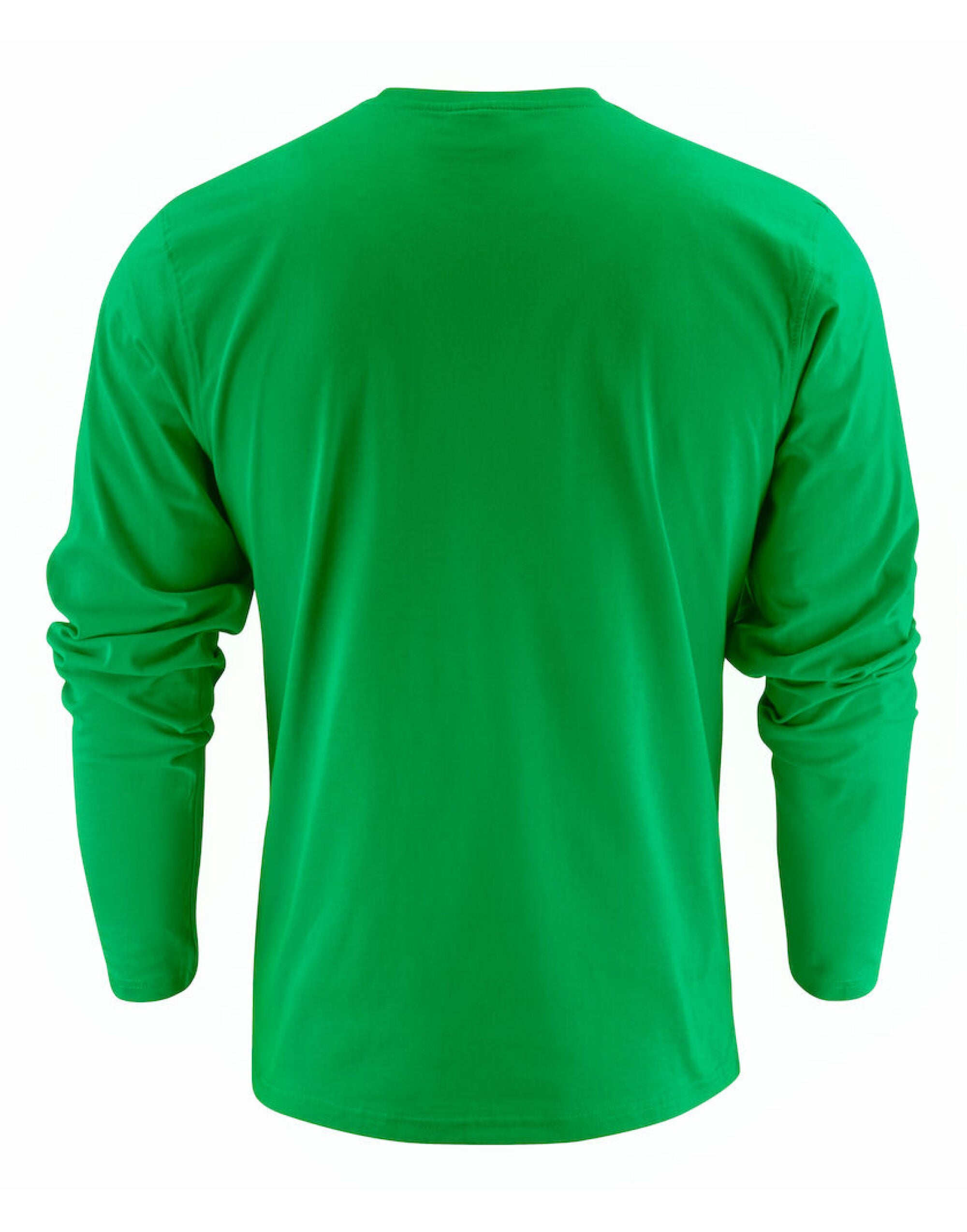 Unisex Heavier Pro Long Sleeve